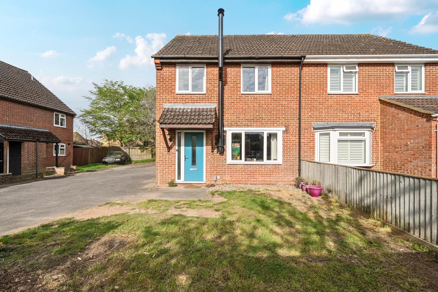 Munkle Marsh, Thatcham, RG19, photo 17