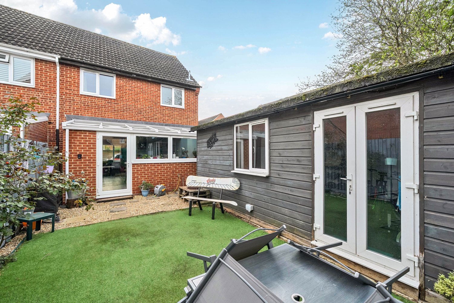 Munkle Marsh, Thatcham, RG19, photo 15