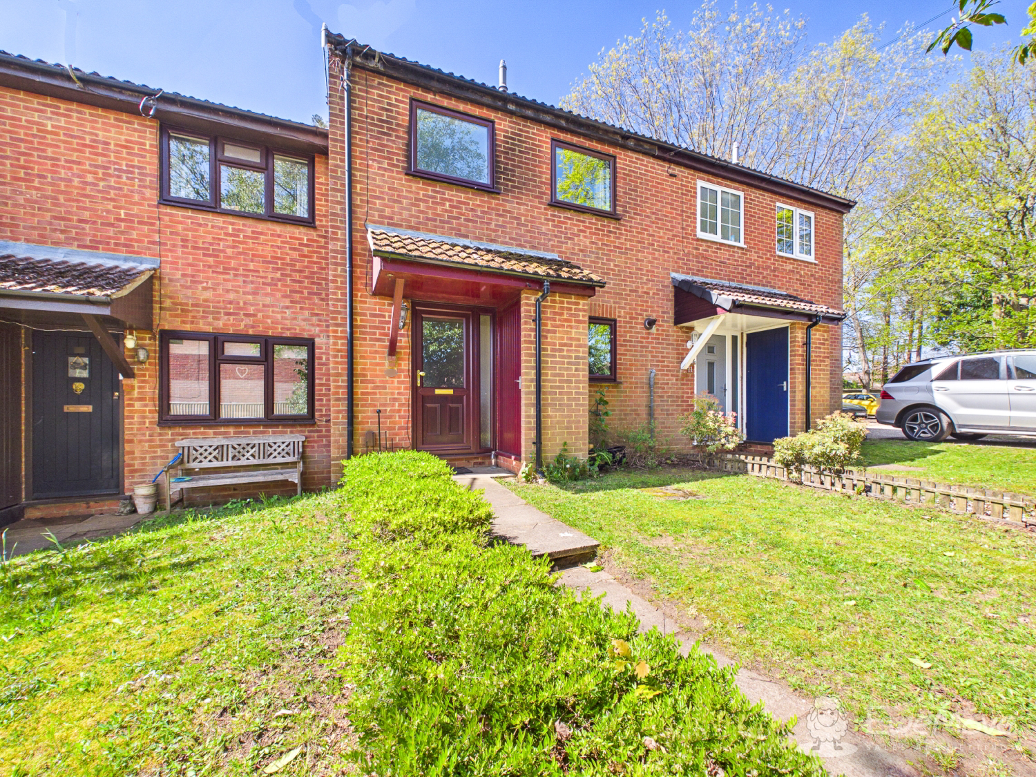 Ashbury Road, Bordon, Hampshire, GU35