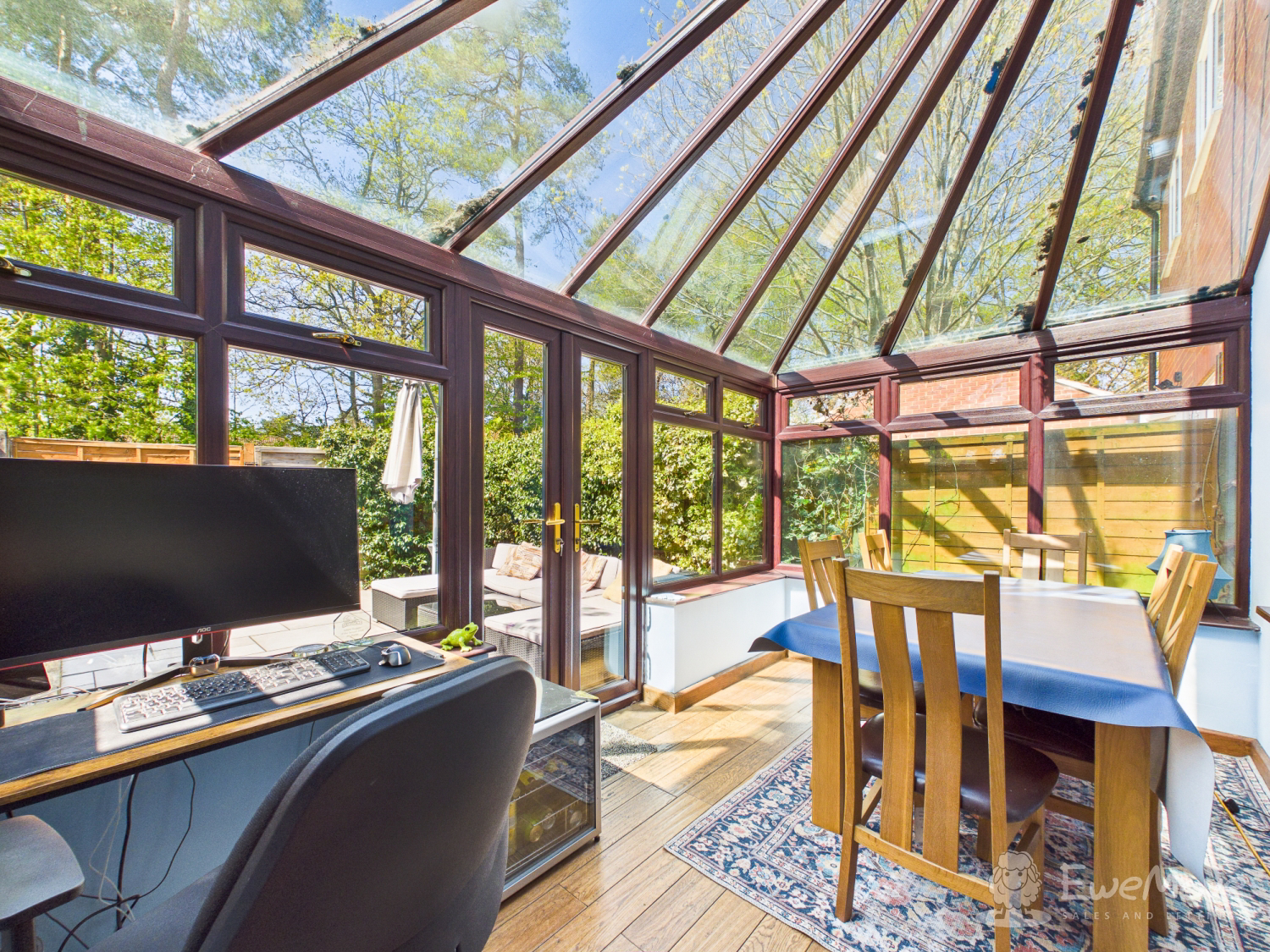 Ashbury Road, Bordon, Hampshire, GU35, photo 5