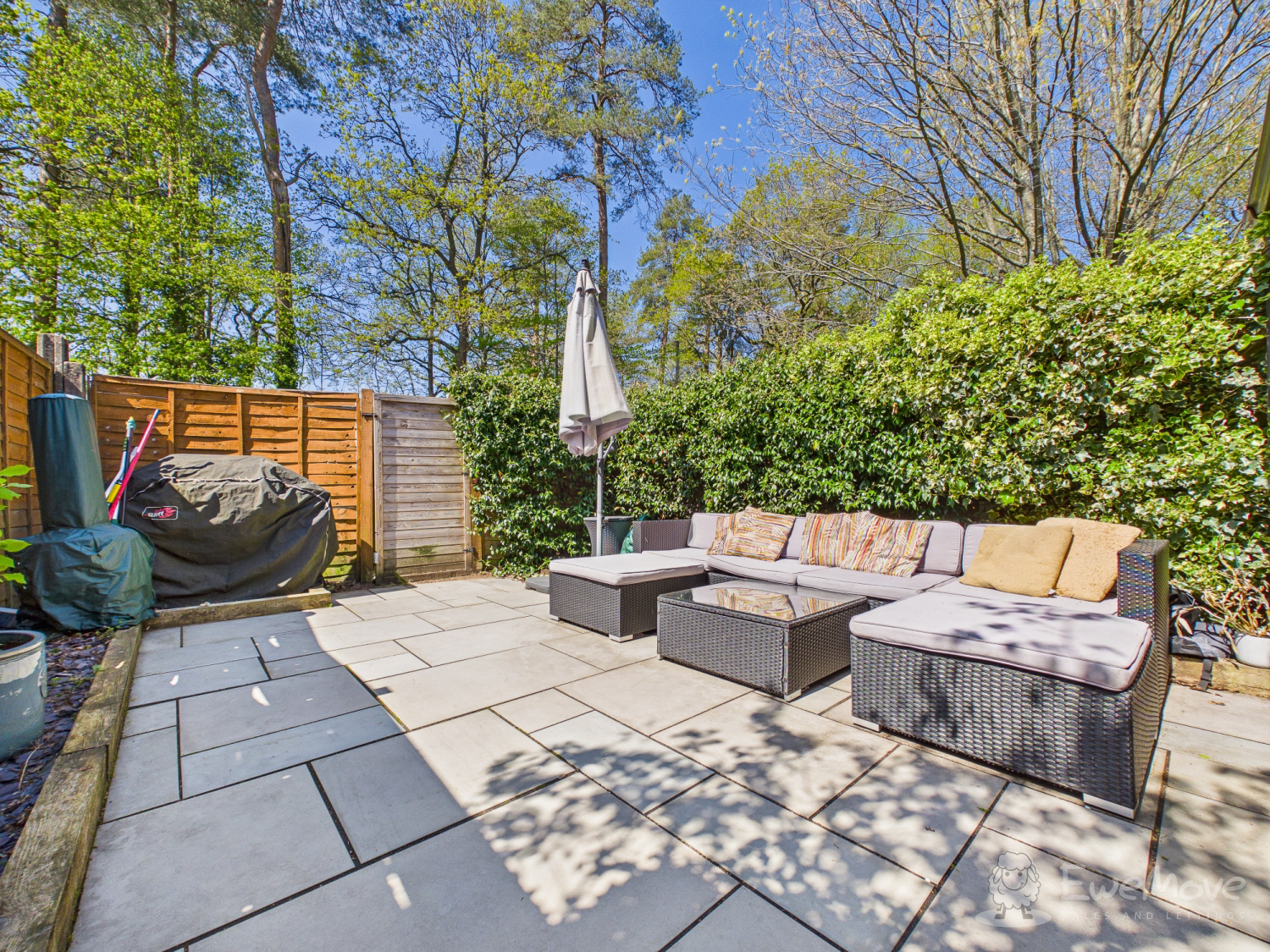 Ashbury Road, Bordon, Hampshire, GU35, photo 7