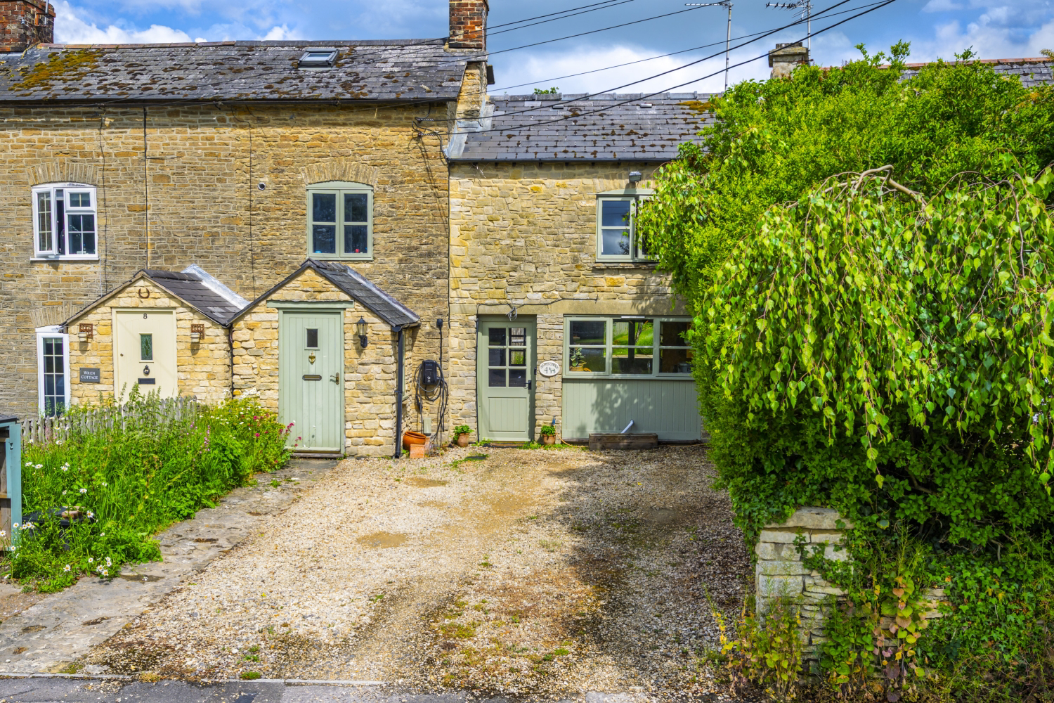 The Street, Crudwell, Malmesbury, Wiltshire, SN16, photo 4
