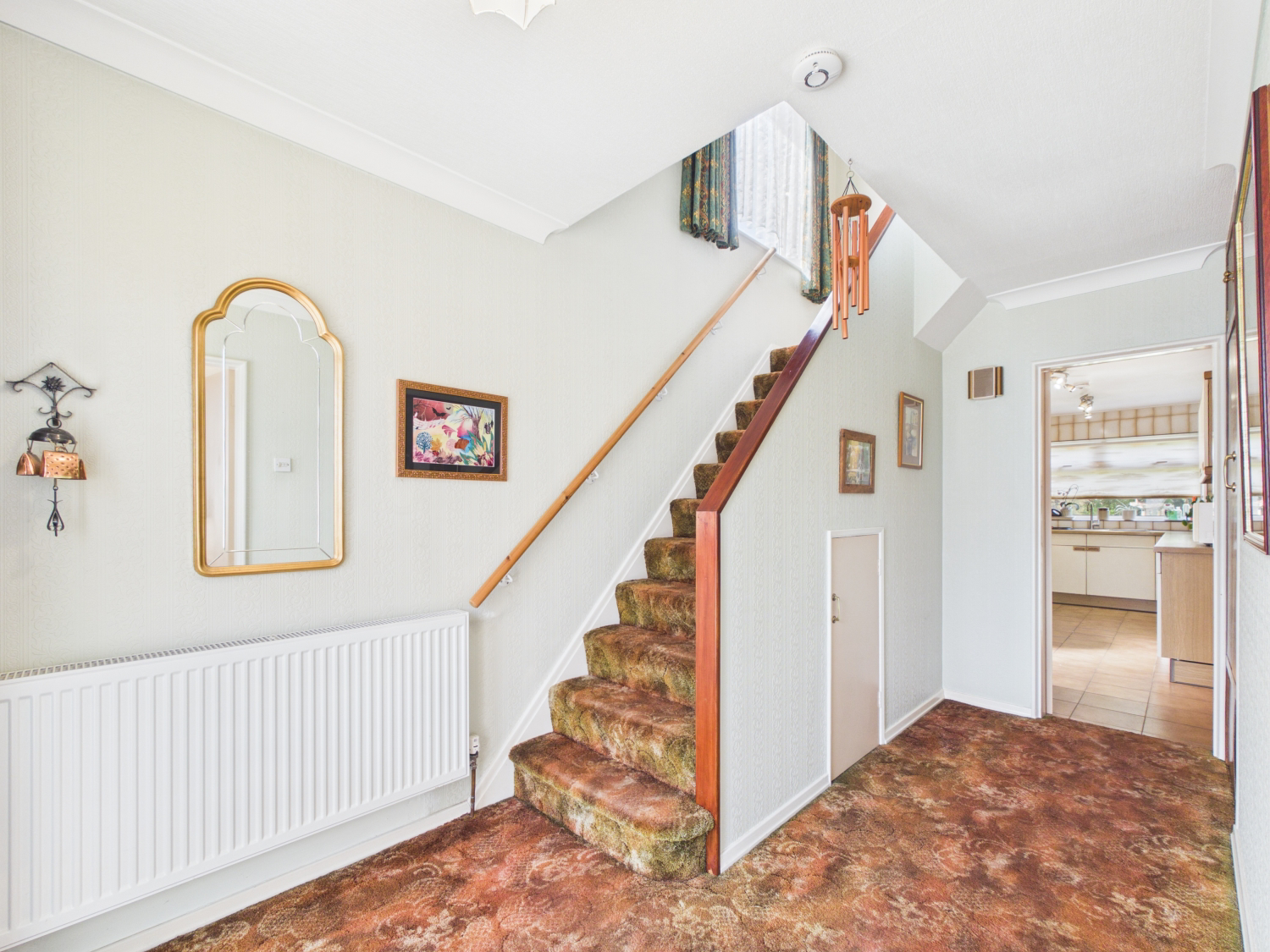 Haddon Crescent, Beeston, Nottingham, Nottinghamshire, NG9, photo 2