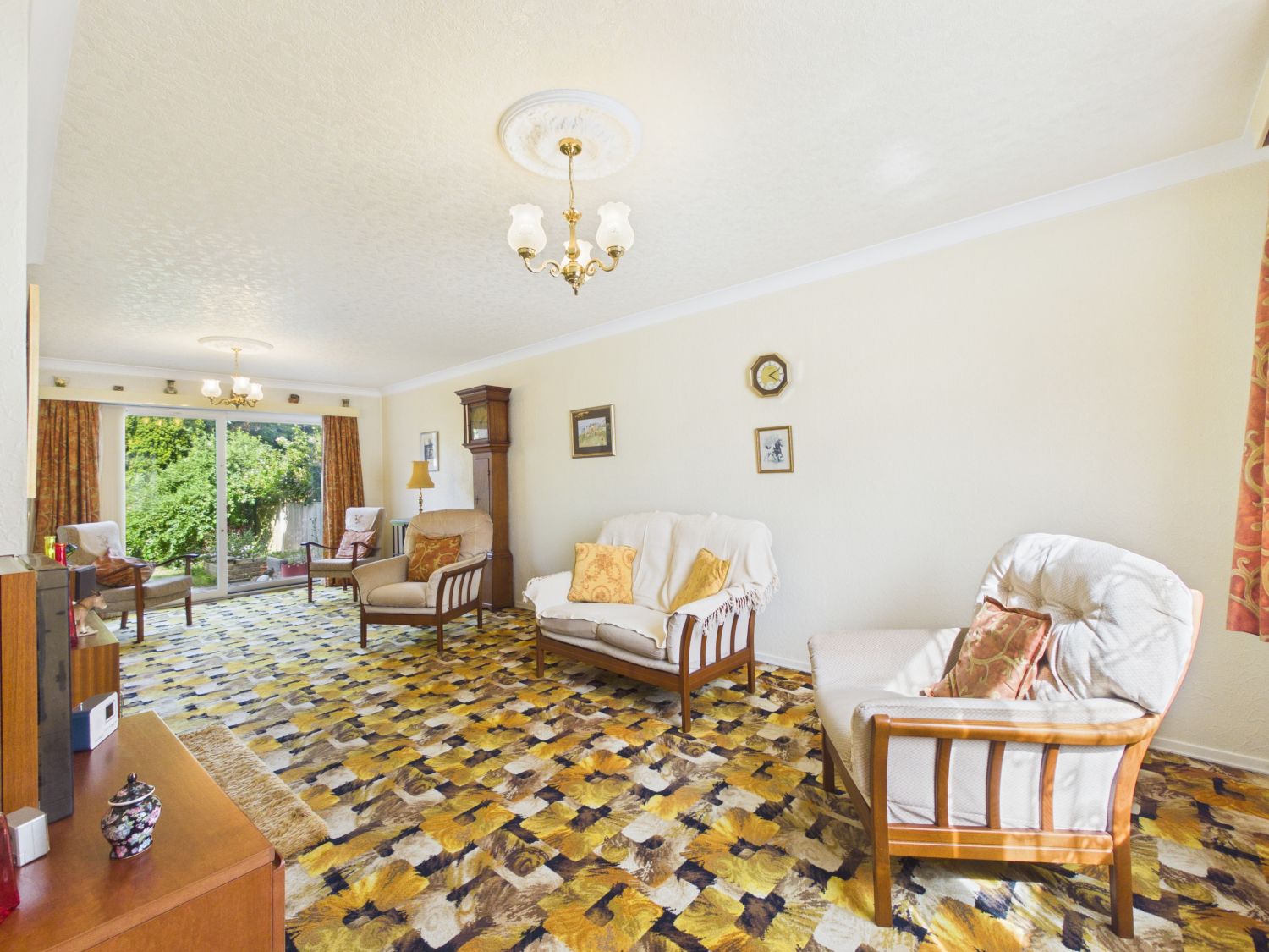Haddon Crescent, Beeston, Nottingham, Nottinghamshire, NG9, photo 3