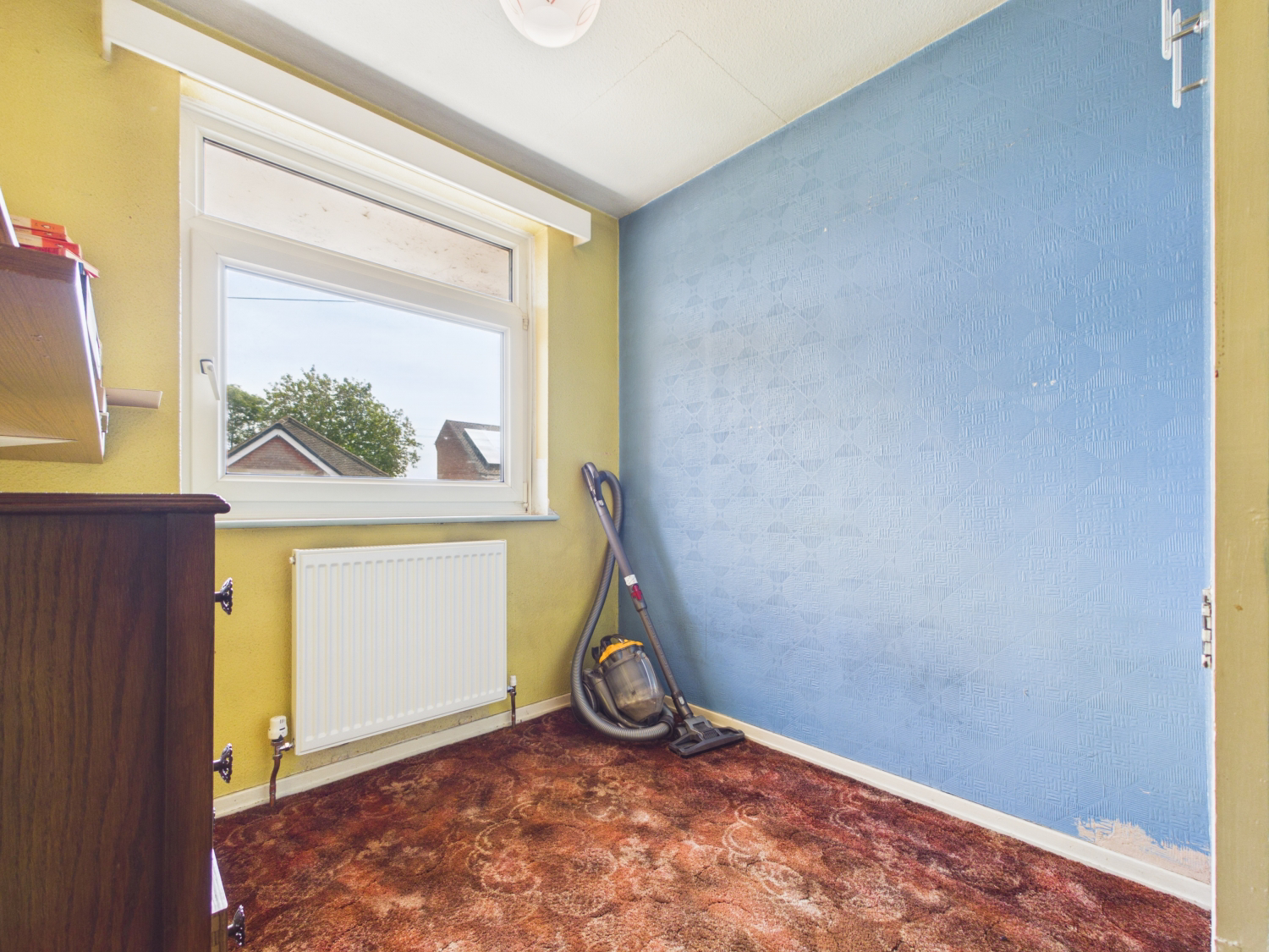 Haddon Crescent, Beeston, Nottingham, Nottinghamshire, NG9, photo 10