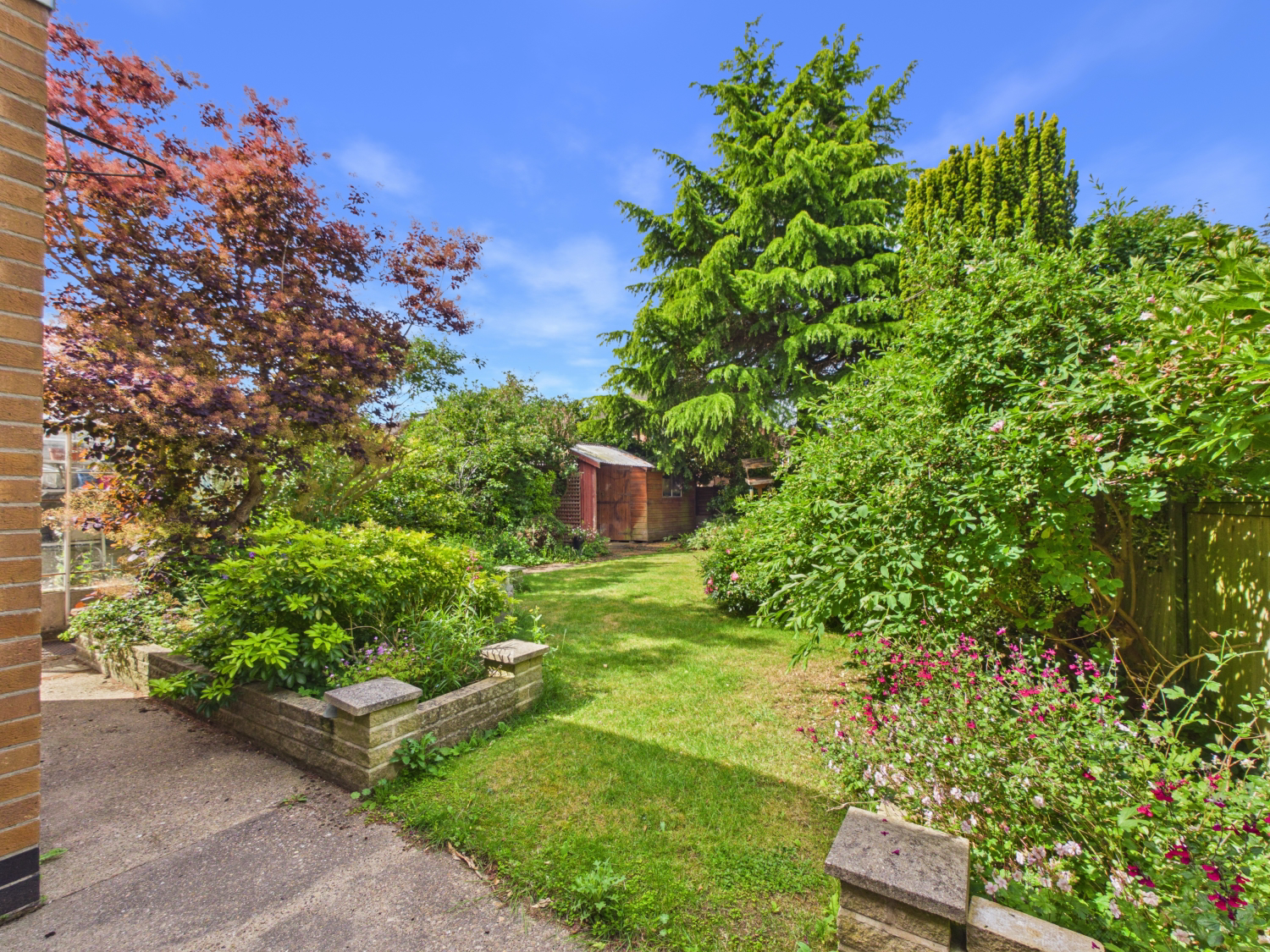 Haddon Crescent, Beeston, Nottingham, Nottinghamshire, NG9, photo 13