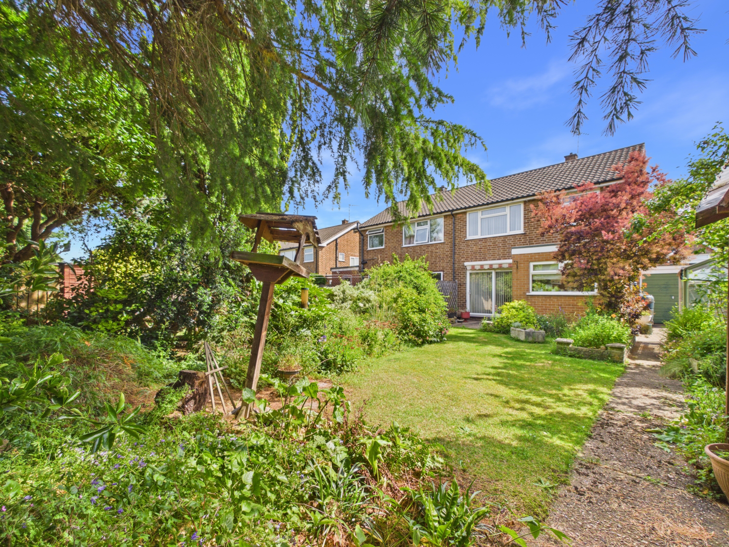 Haddon Crescent, Beeston, Nottingham, Nottinghamshire, NG9, photo 14