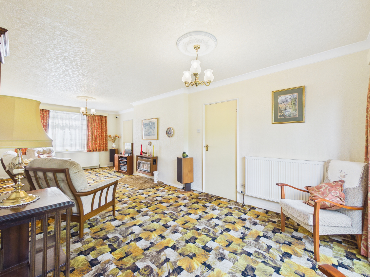 Haddon Crescent, Beeston, Nottingham, Nottinghamshire, NG9, photo 4