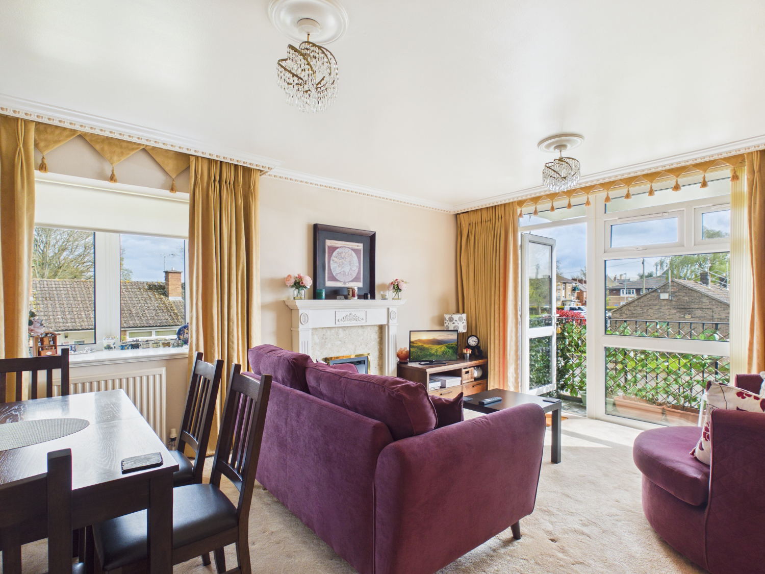 Gerrard Court Uppingham, Oakham, photo 2