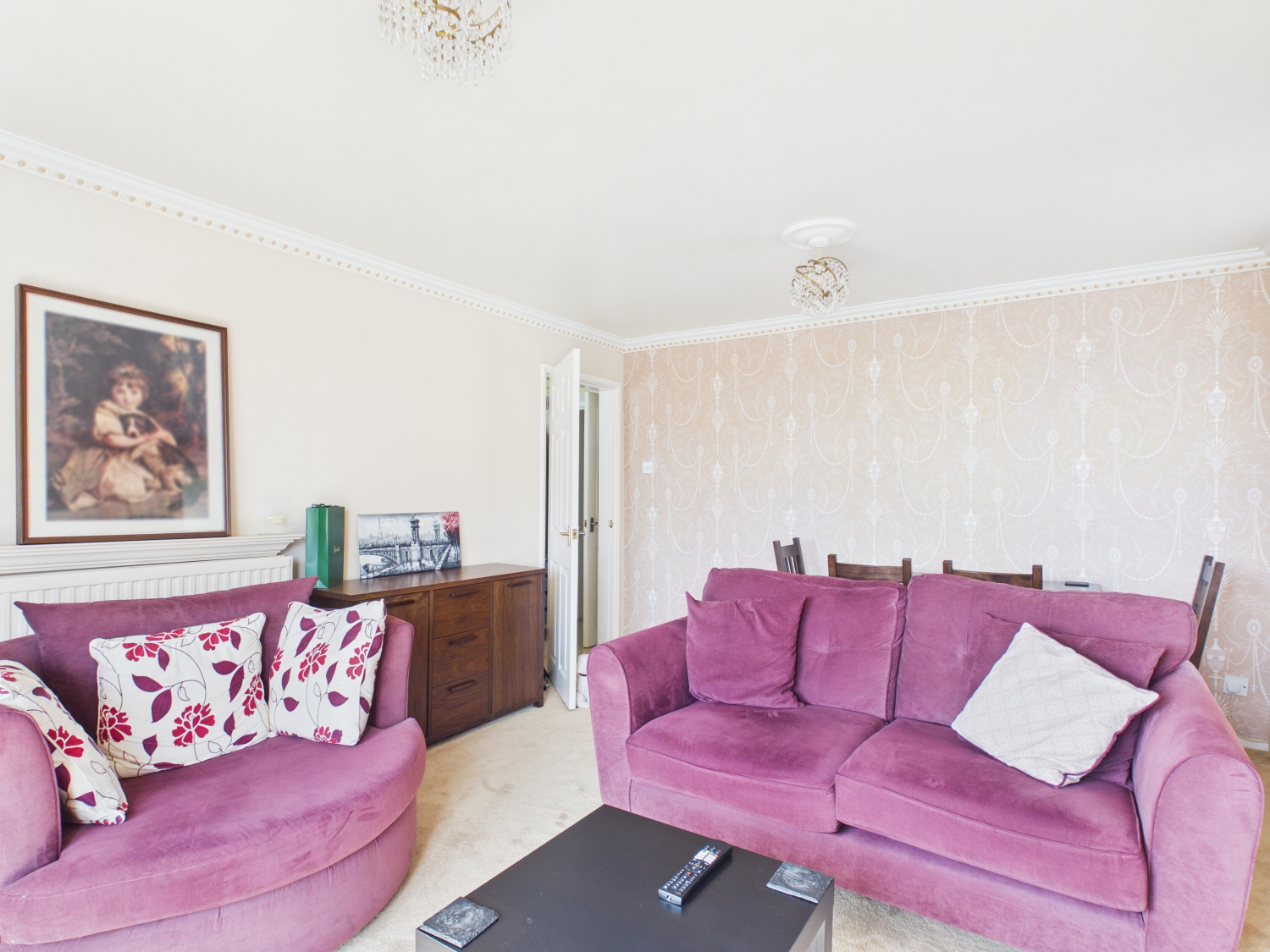 Gerrard Court Uppingham, Oakham, photo 3