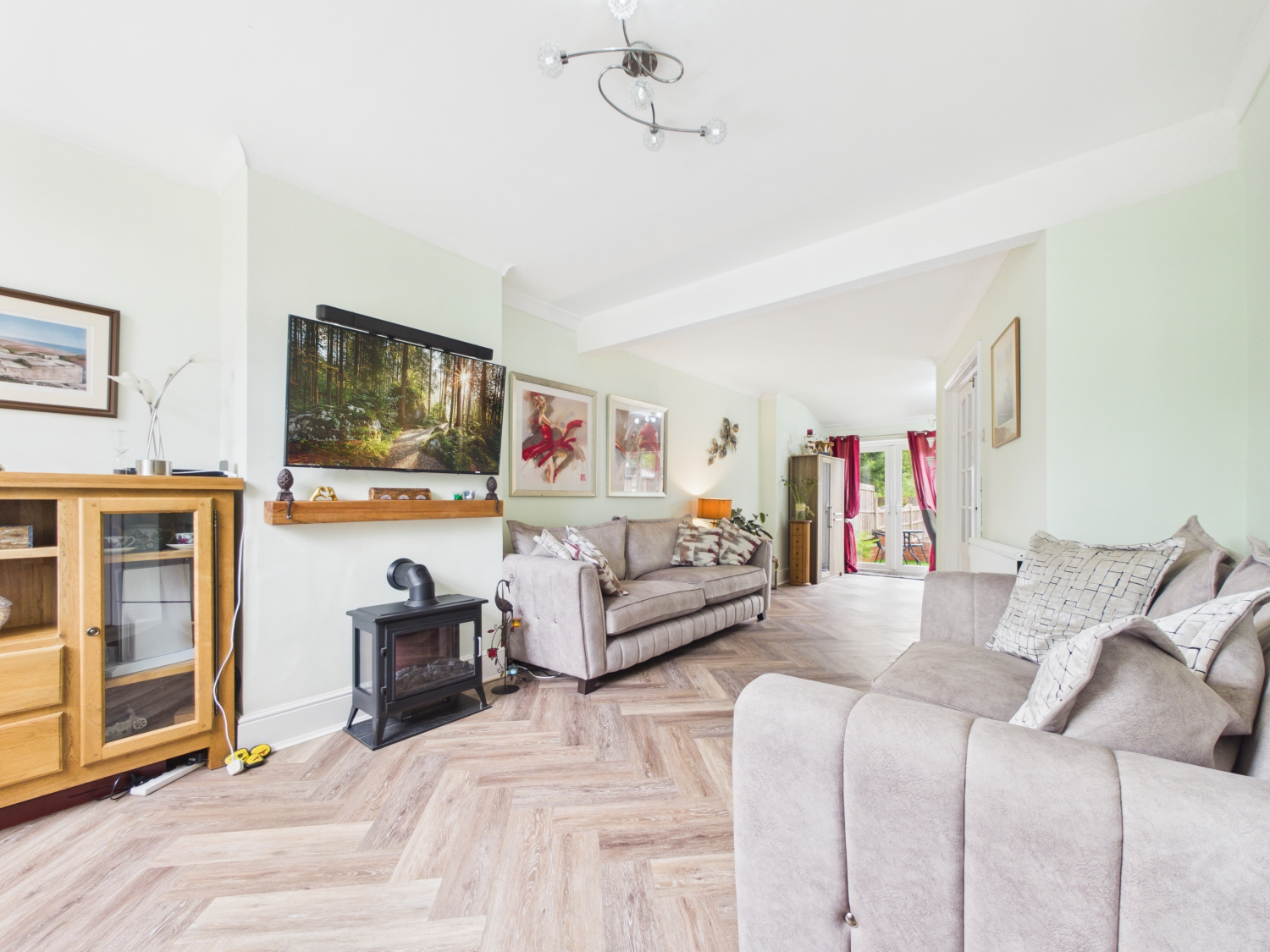 Meadow Lane, Beeston, Nottingham, Nottinghamshire, NG9, photo 2