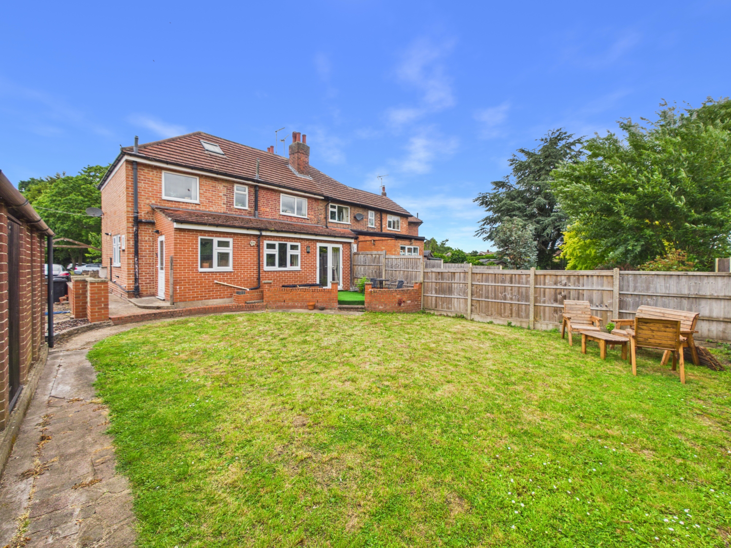 Meadow Lane, Beeston, Nottingham, Nottinghamshire, NG9, photo 16