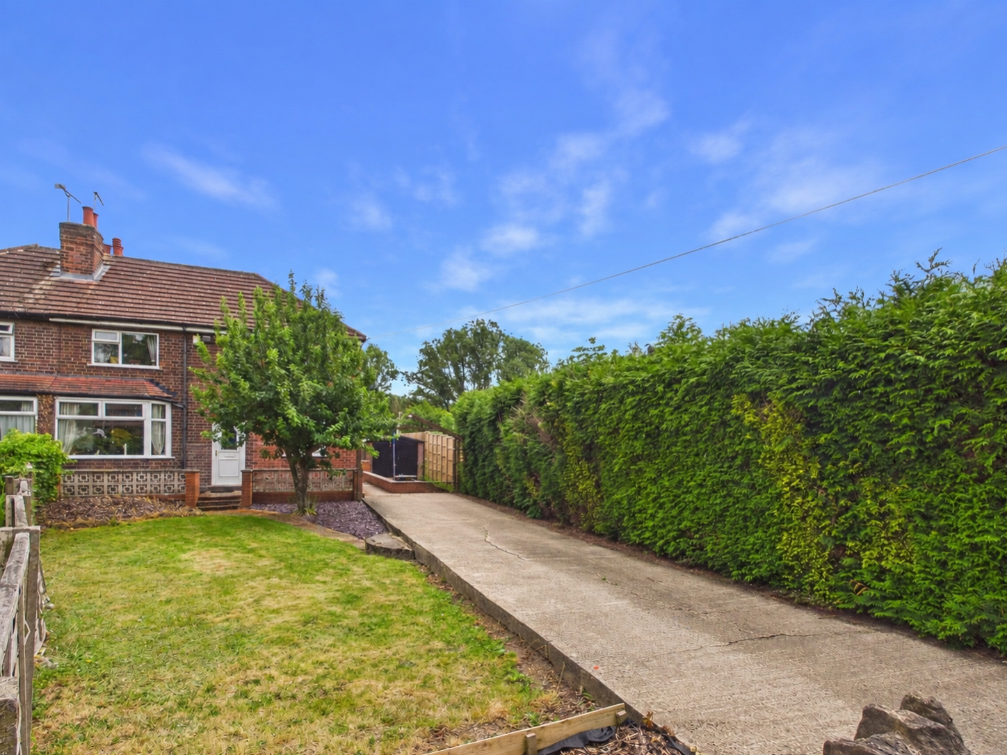 Meadow Lane, Beeston, Nottingham, Nottinghamshire, NG9