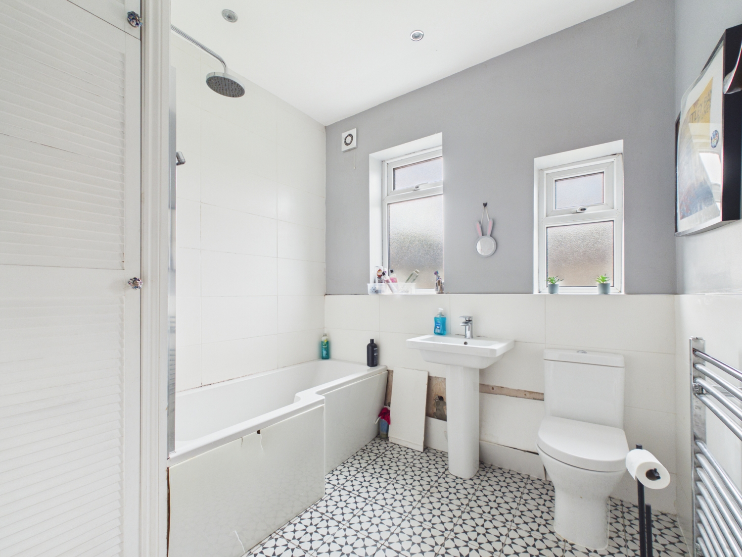 Paignton Avenue, Whitley Bay, NE25, photo 8