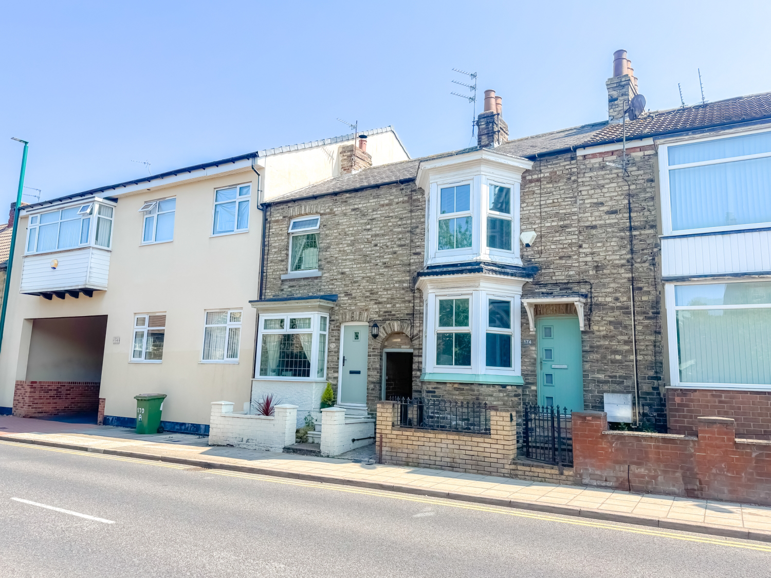 High Street, Marske-by-the-Sea, Redcar, TS11 7NB