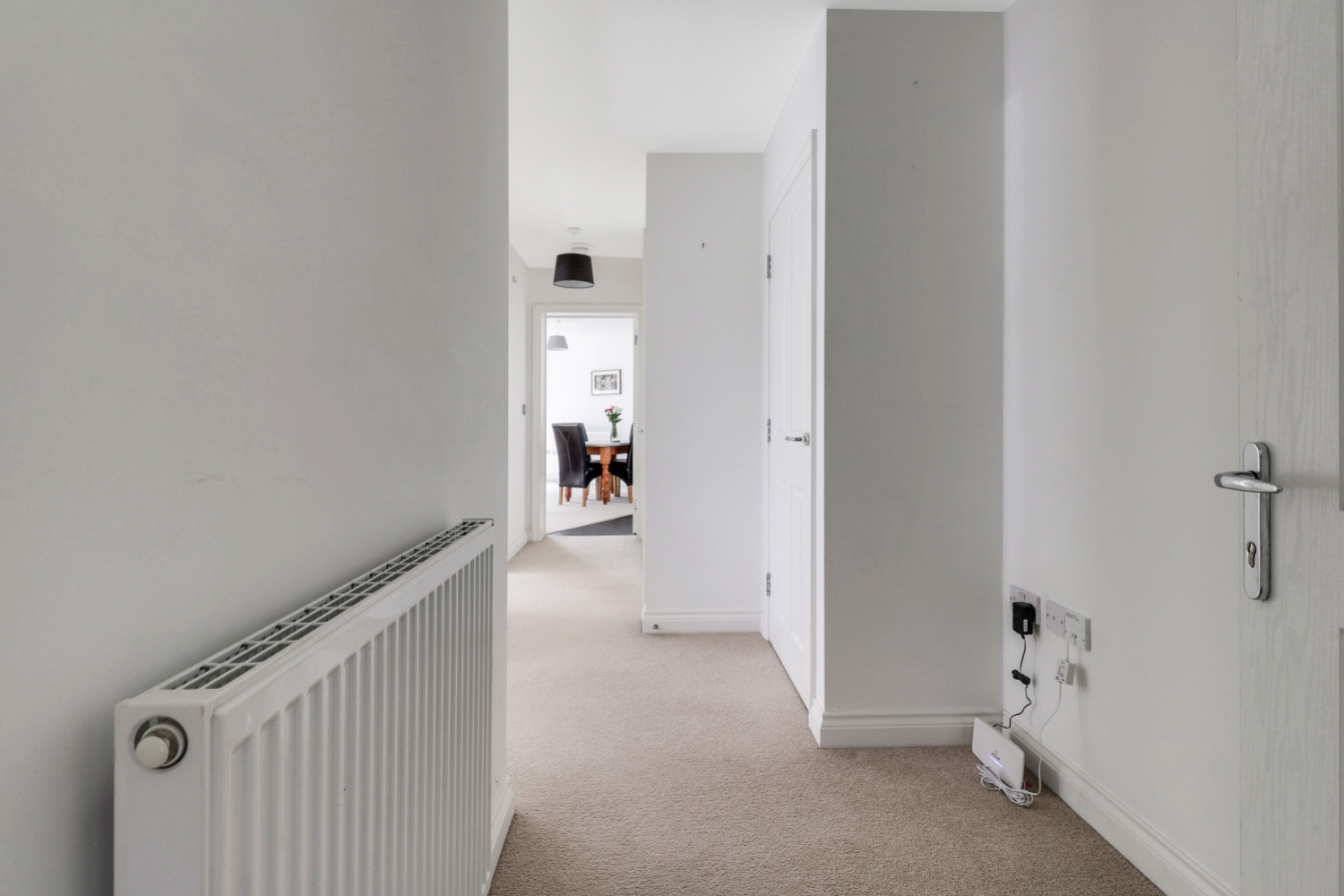 Stadium Approach, Aylesbury, photo 5