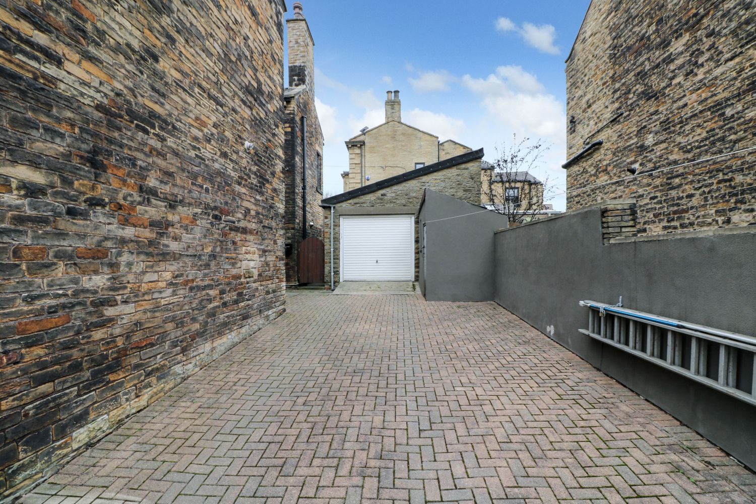 Whitcliffe Road, Cleckheaton, West Yorkshire, BD19, photo 20