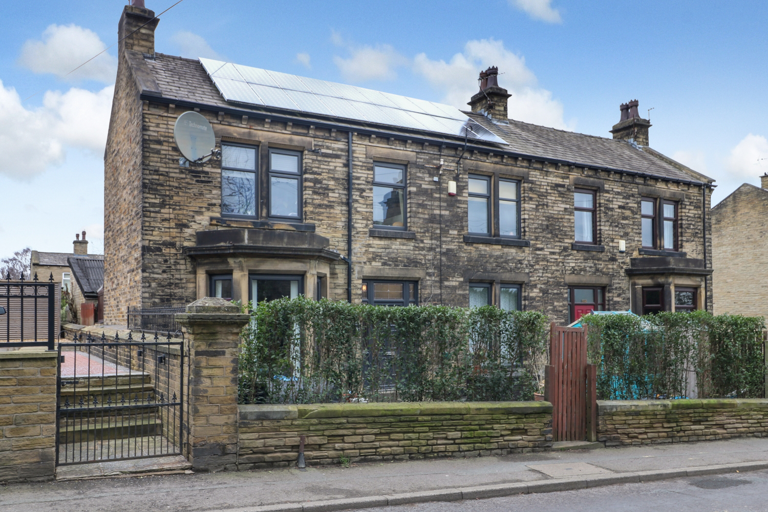 Whitcliffe Road, Cleckheaton, West Yorkshire, BD19, photo 16