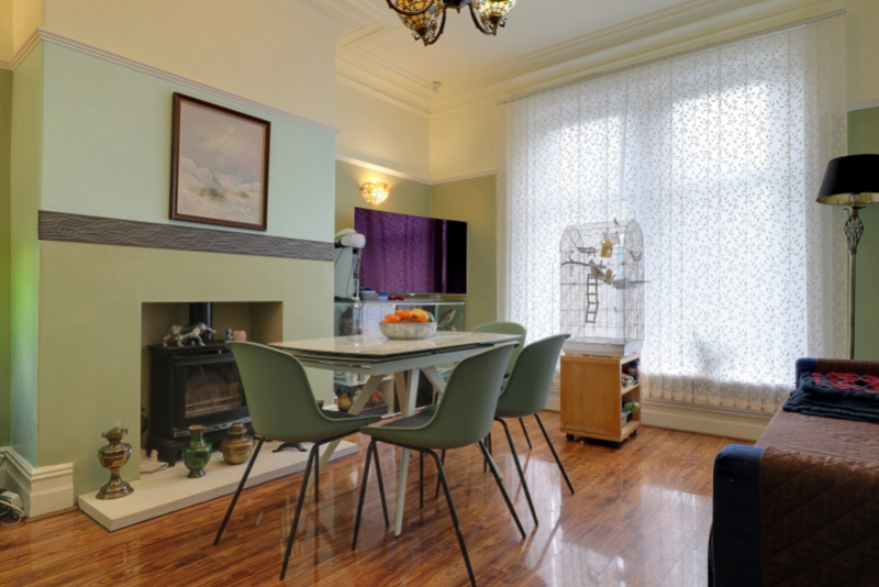 Whitcliffe Road, Cleckheaton, West Yorkshire, BD19, photo 3