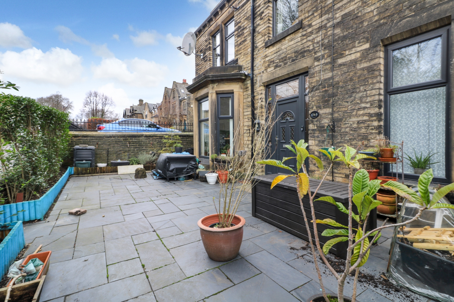 Whitcliffe Road, Cleckheaton, West Yorkshire, BD19, photo 18