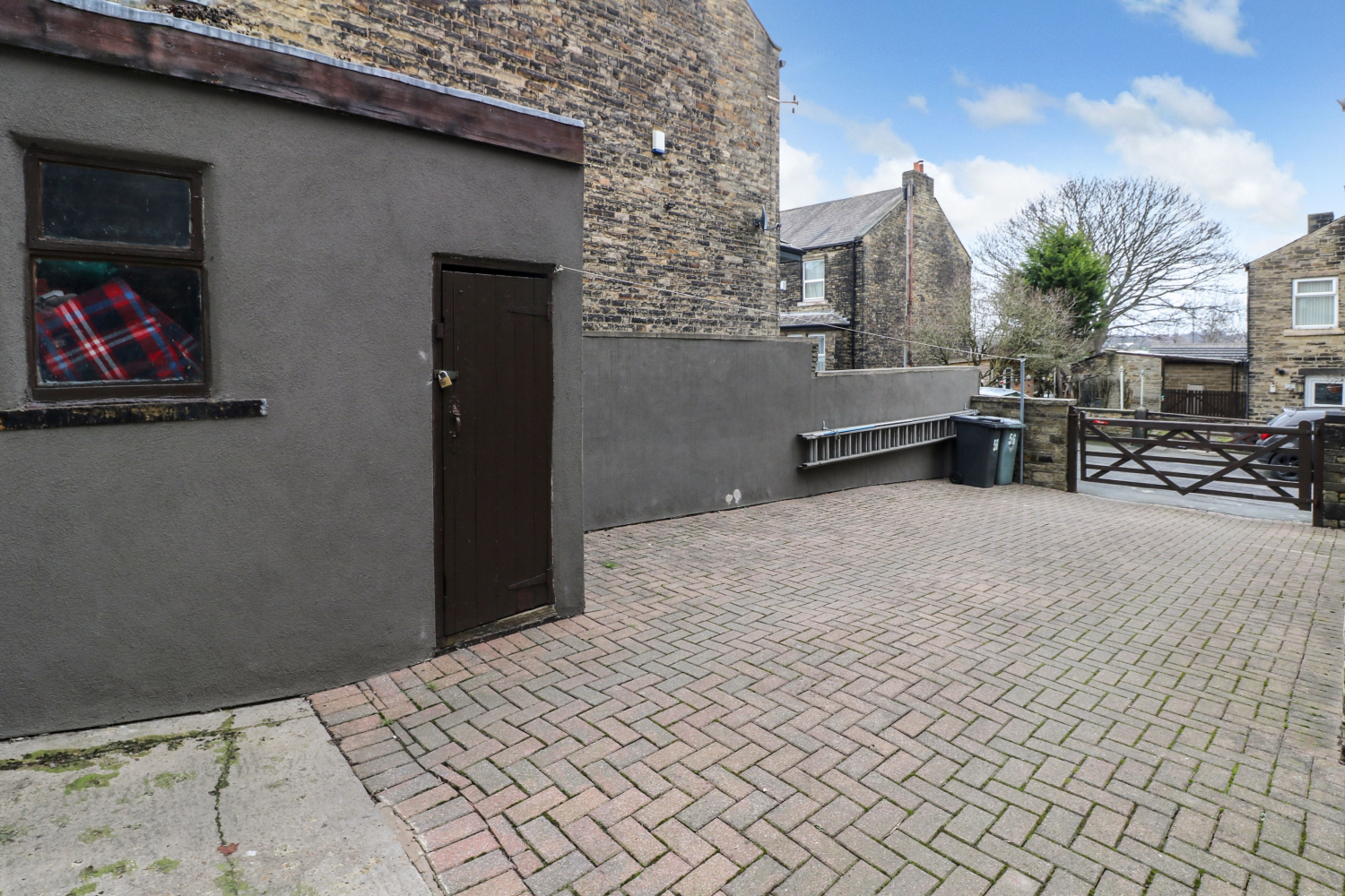 Whitcliffe Road, Cleckheaton, West Yorkshire, BD19, photo 19