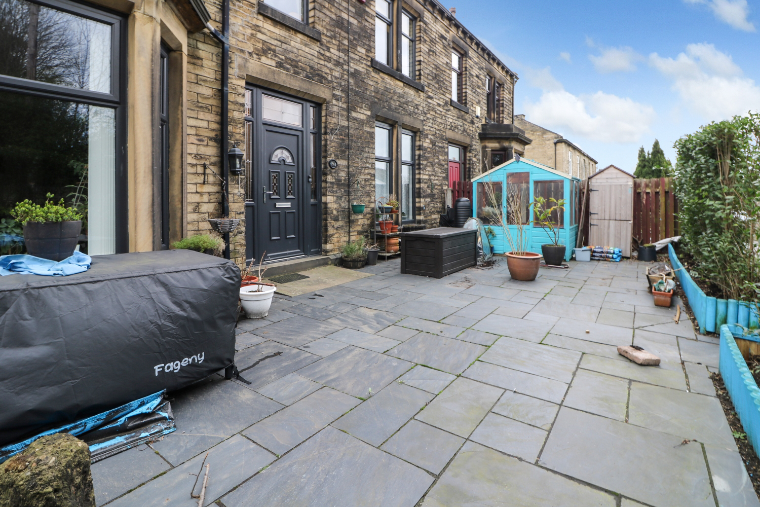 Whitcliffe Road, Cleckheaton, West Yorkshire, BD19, photo 17
