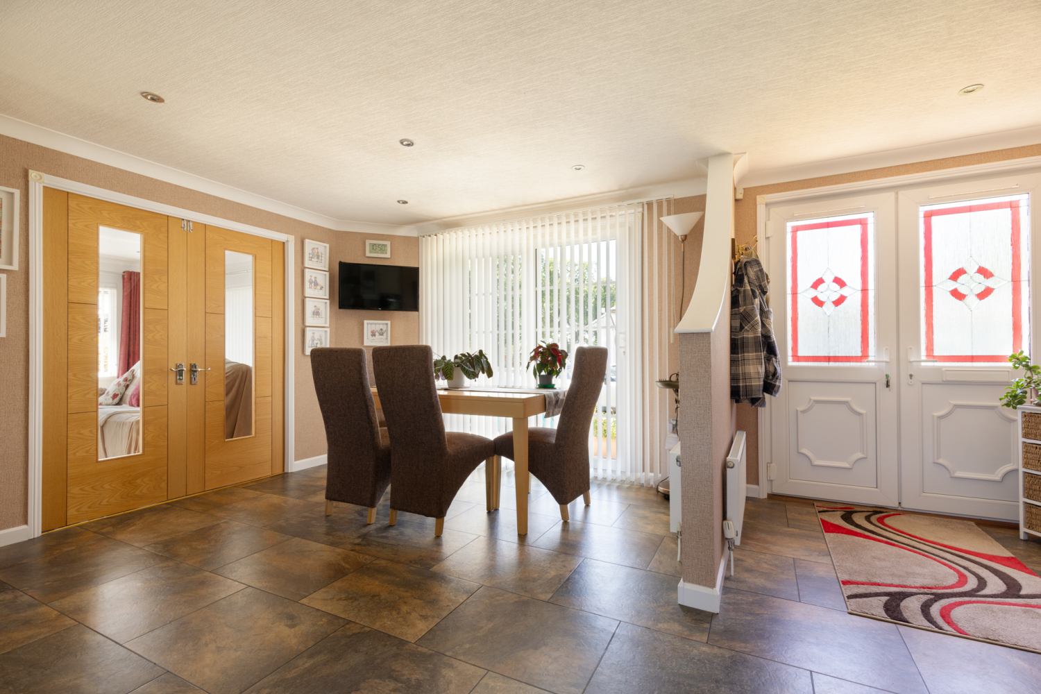 Cliffe Country Lodges, Cliffe Common, Selby, North Yorkshire, YO8, photo 3