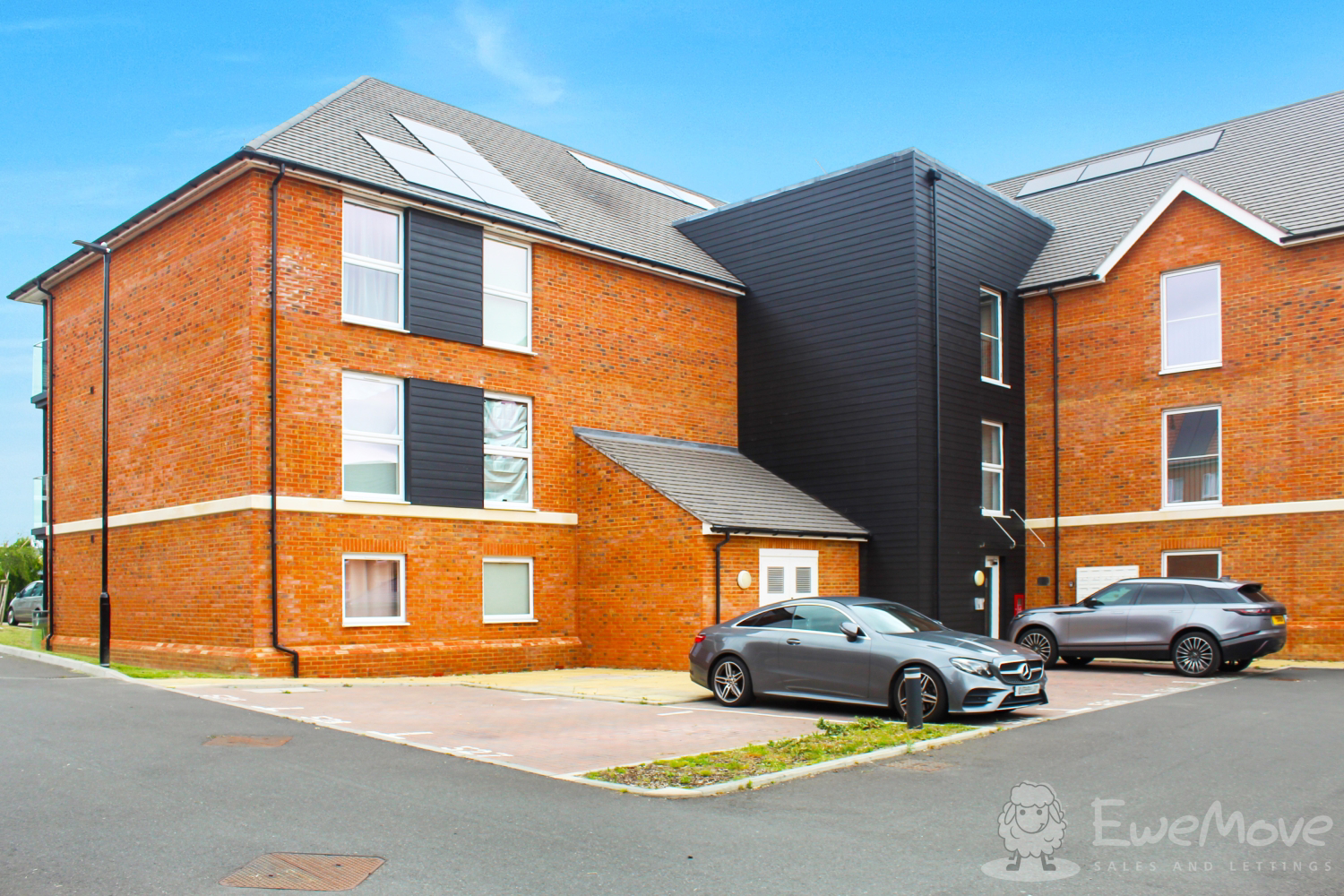 GARLAND RISE, WELDON, EBBSFLEET VALLEY, DA10, photo 10