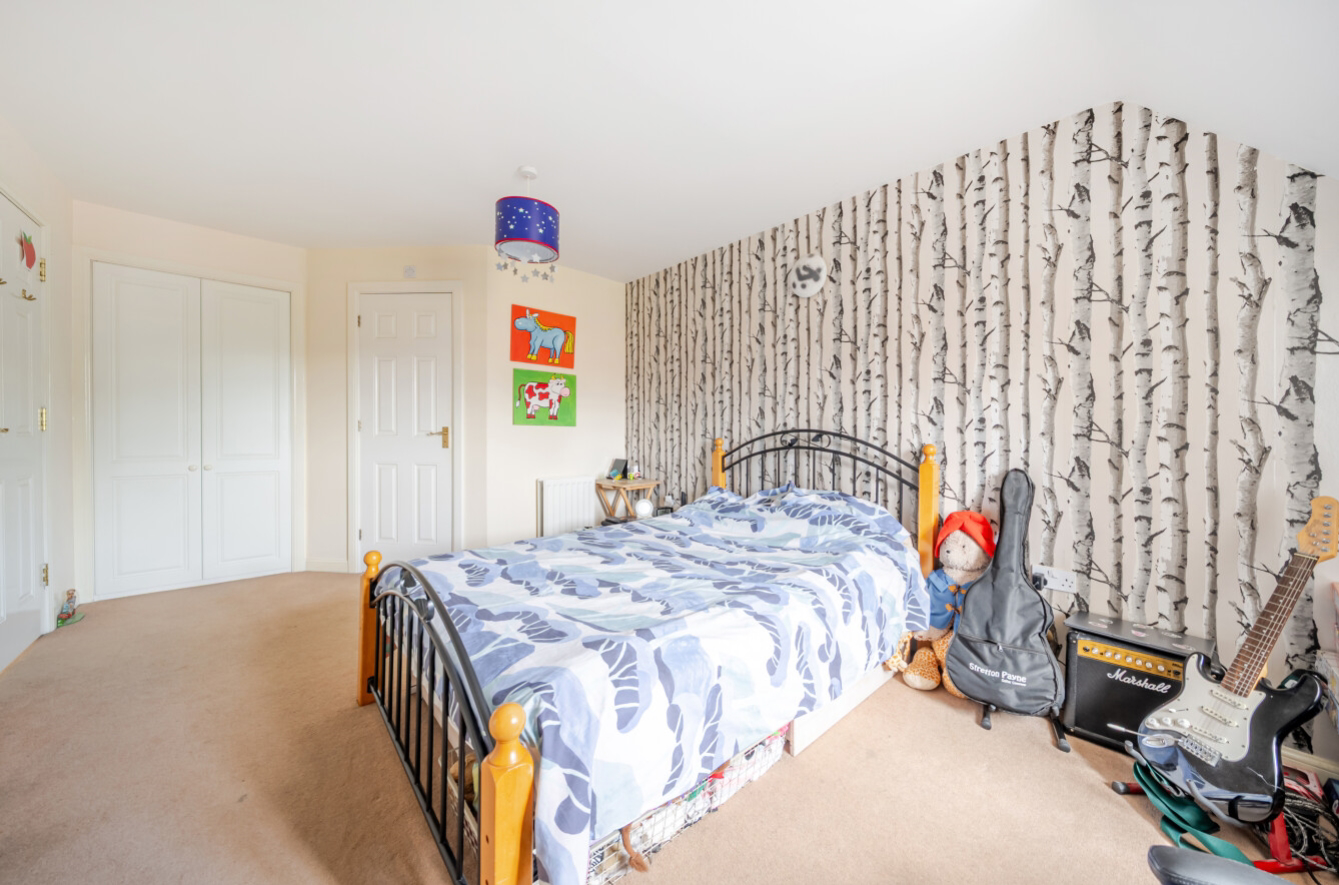 EweMove Harrogate Bedroom Three