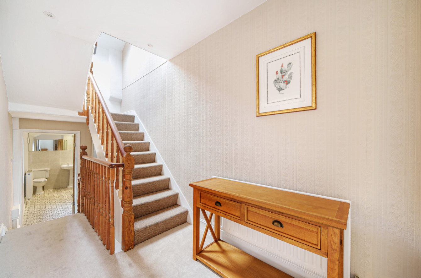 Grove Road, Harrogate HG1 5EP, photo 8