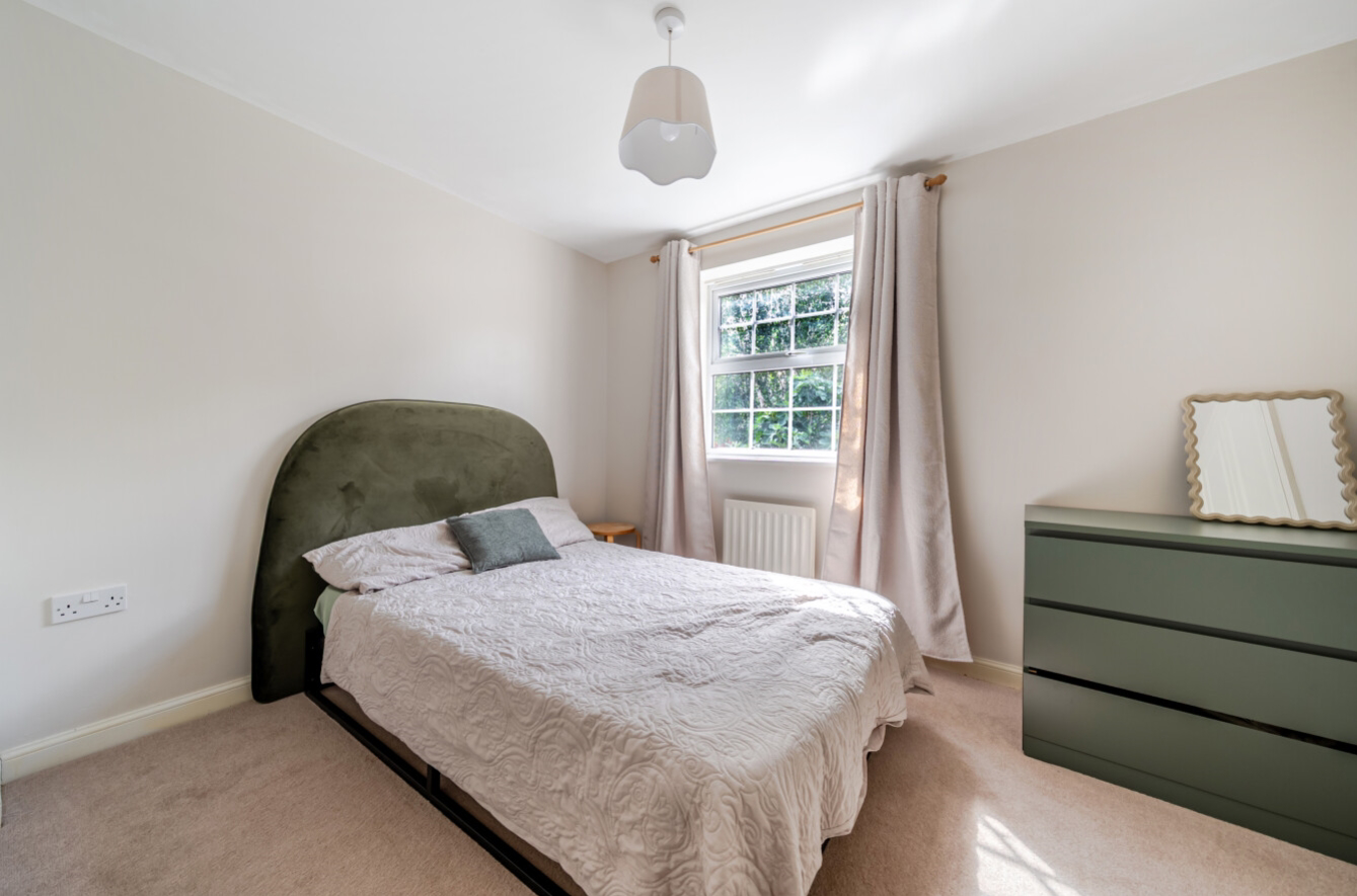 EweMove Harrogate Bedroom Two