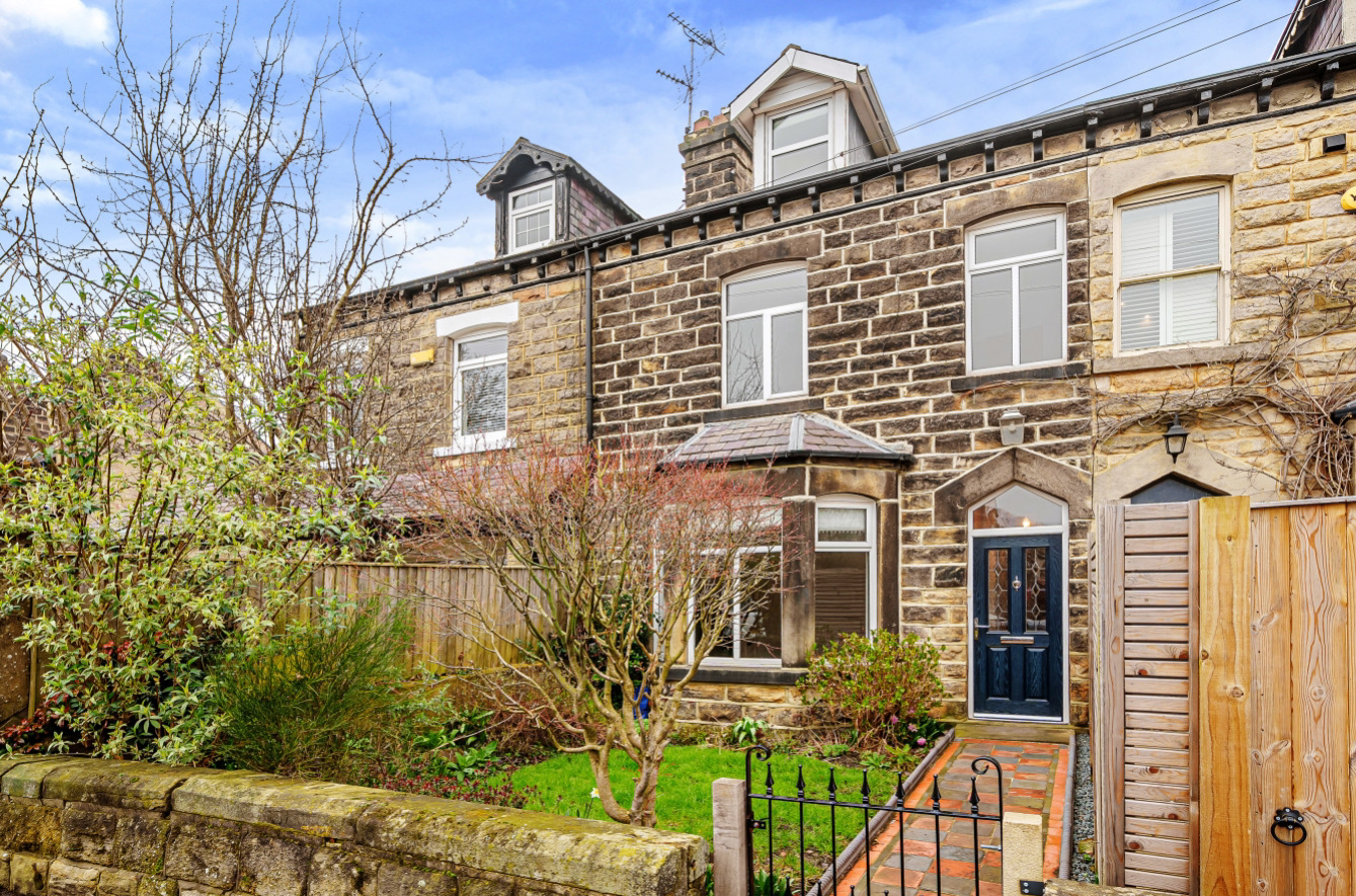 Grove Road, Harrogate HG1 5EP, photo 19