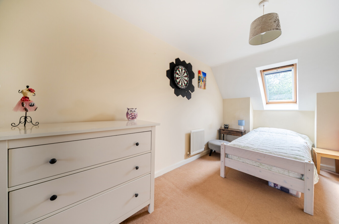 EweMove Harrogate Bedroom Four