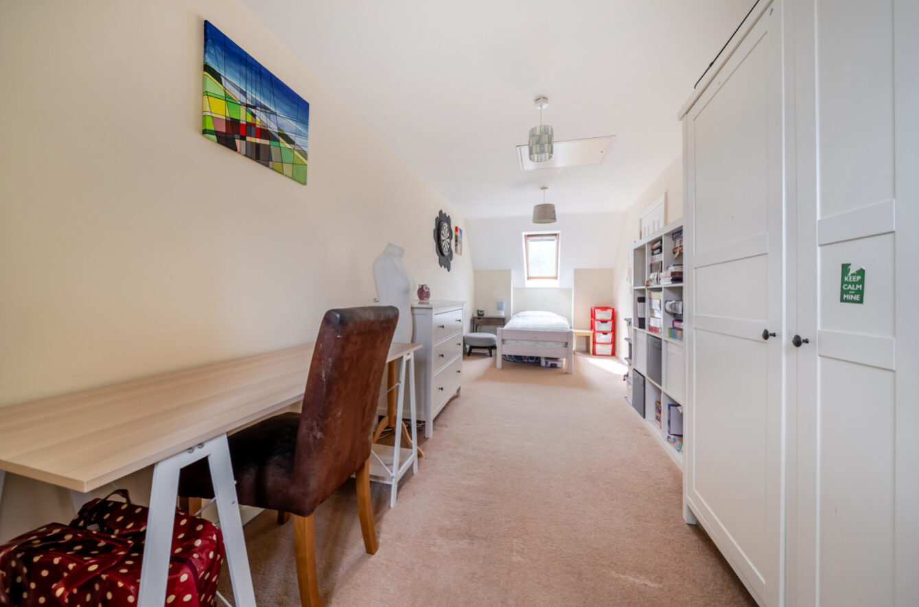 EweMove Harrogate Bedroom Four