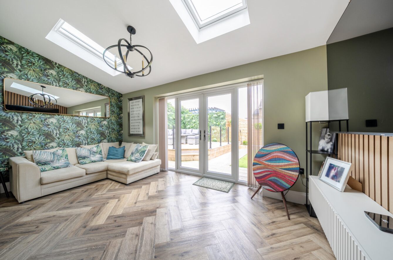 Nidd Approach, Wetherby LS22 7UJ, photo 2
