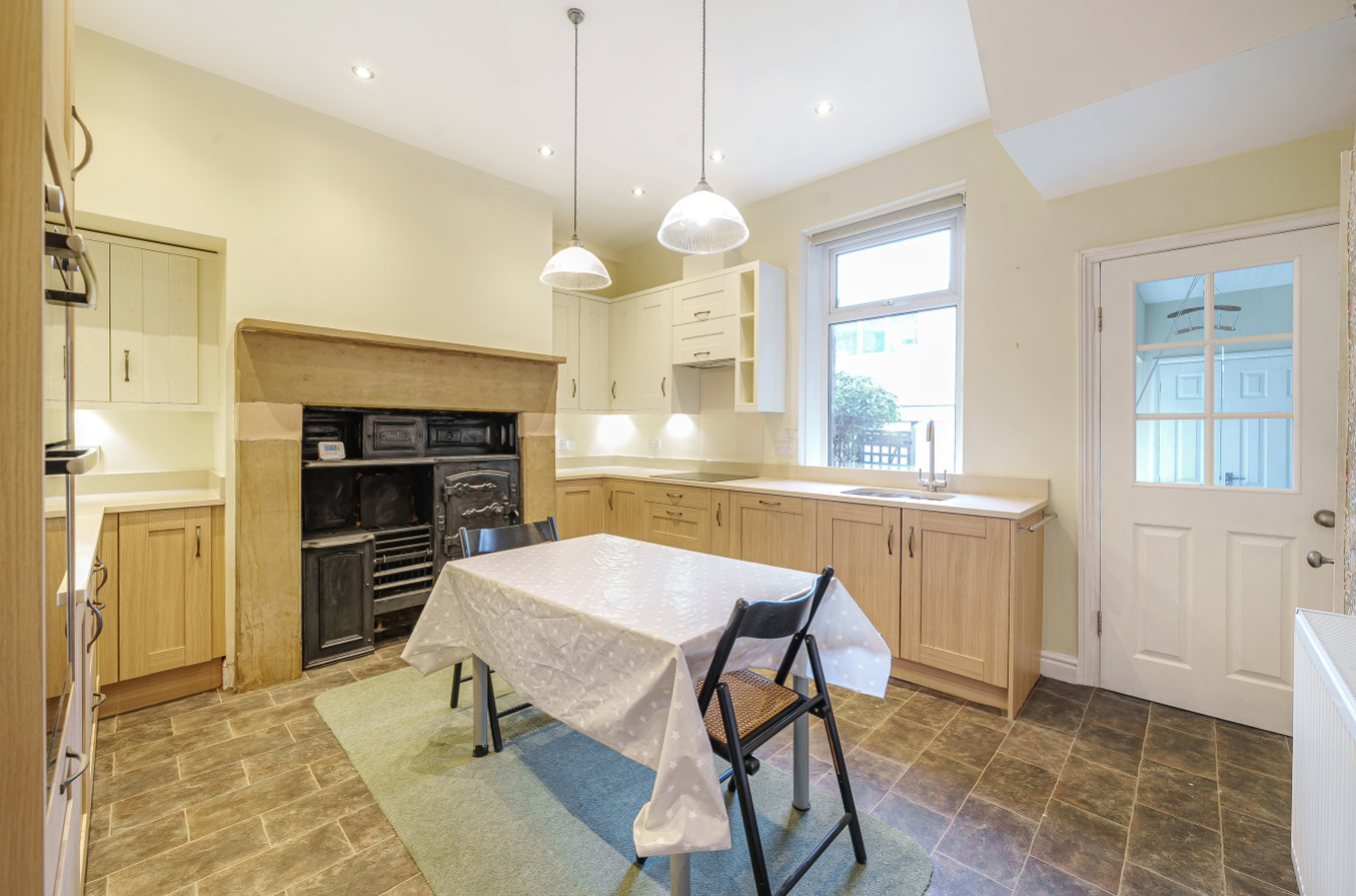 Grove Road, Harrogate HG1 5EP, photo 5