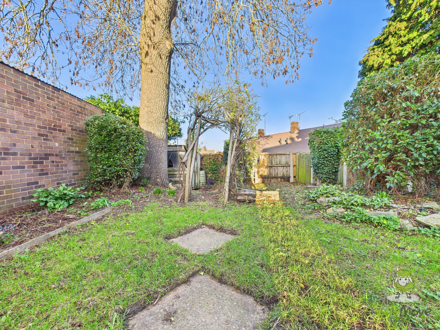 Spacious & Versatile Home - Conservation Area, photo 27