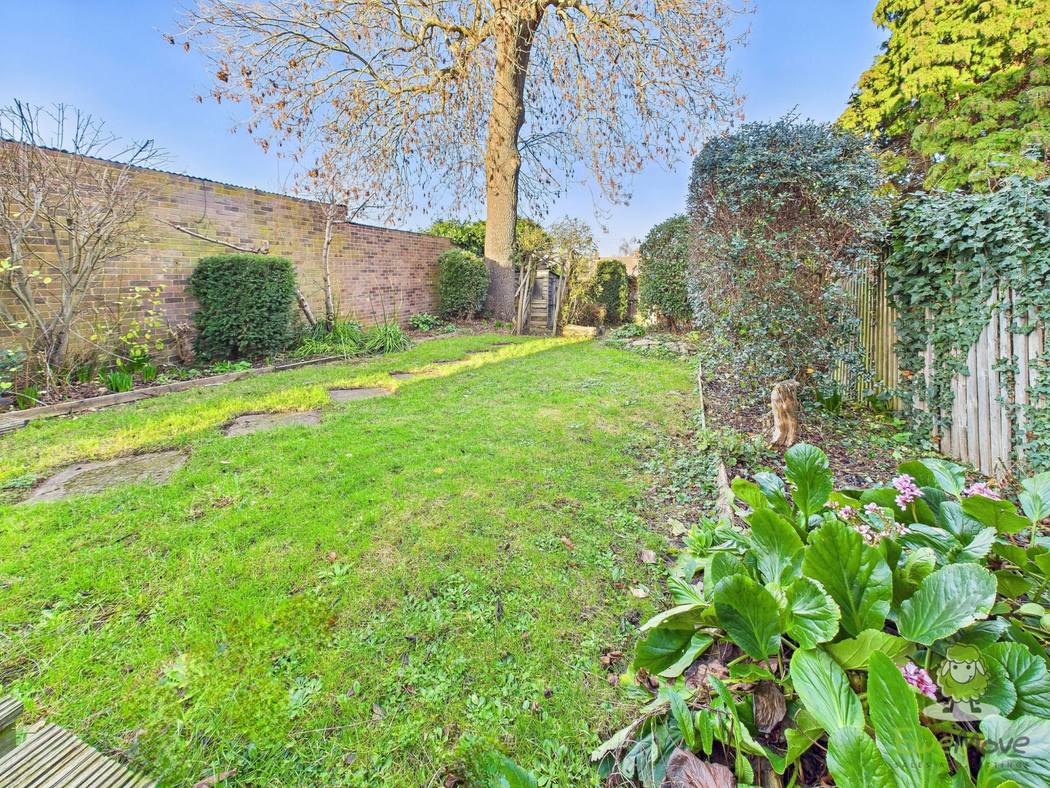 Spacious & Versatile Home - Conservation Area, photo 26