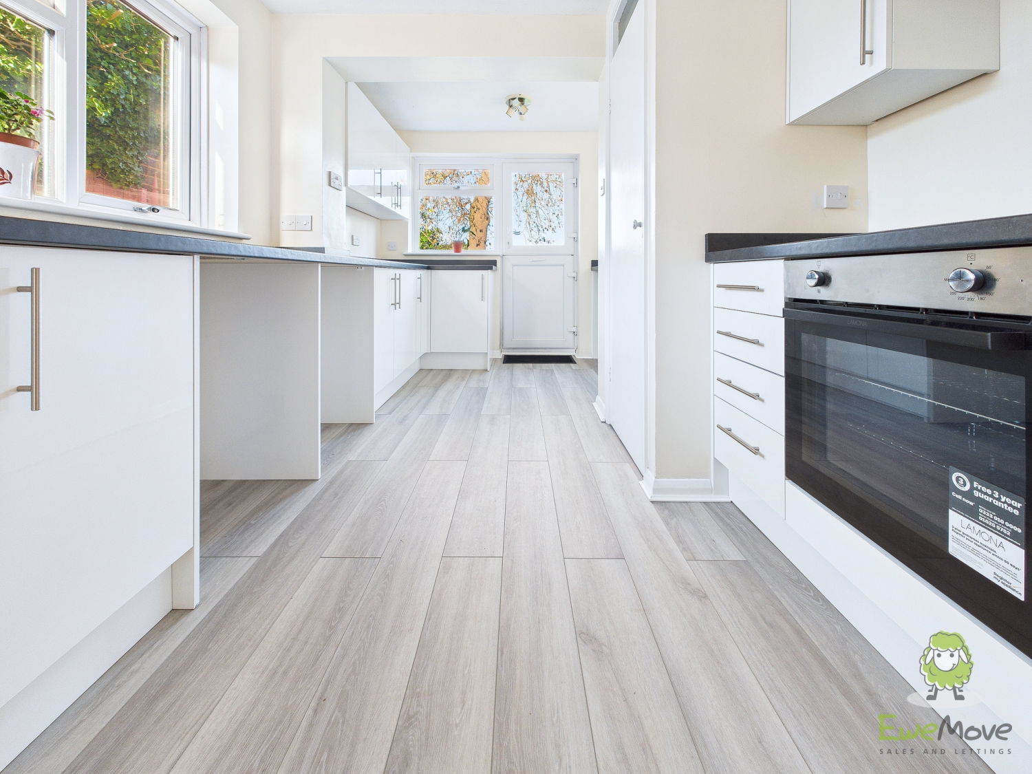 Spacious & Versatile Home - Conservation Area, photo 6