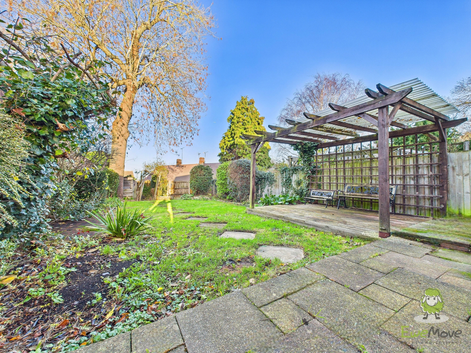 Spacious & Versatile Home - Conservation Area, photo 25