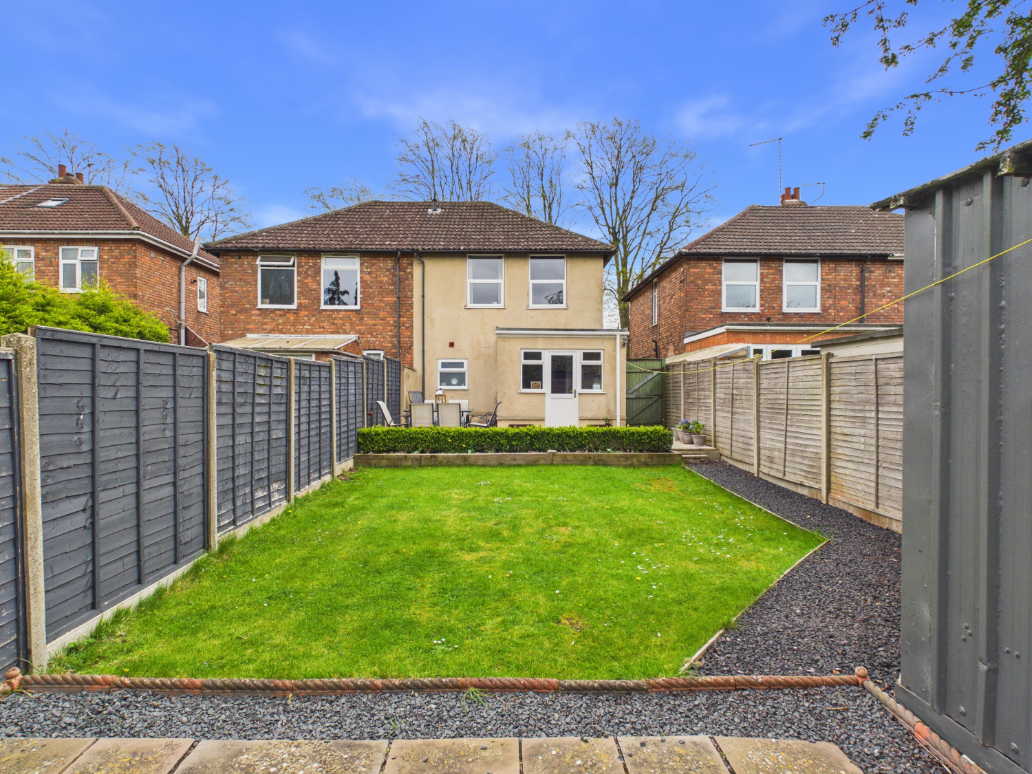 Kings Road, Melton Mowbray, Leicestershire, LE13, photo 12