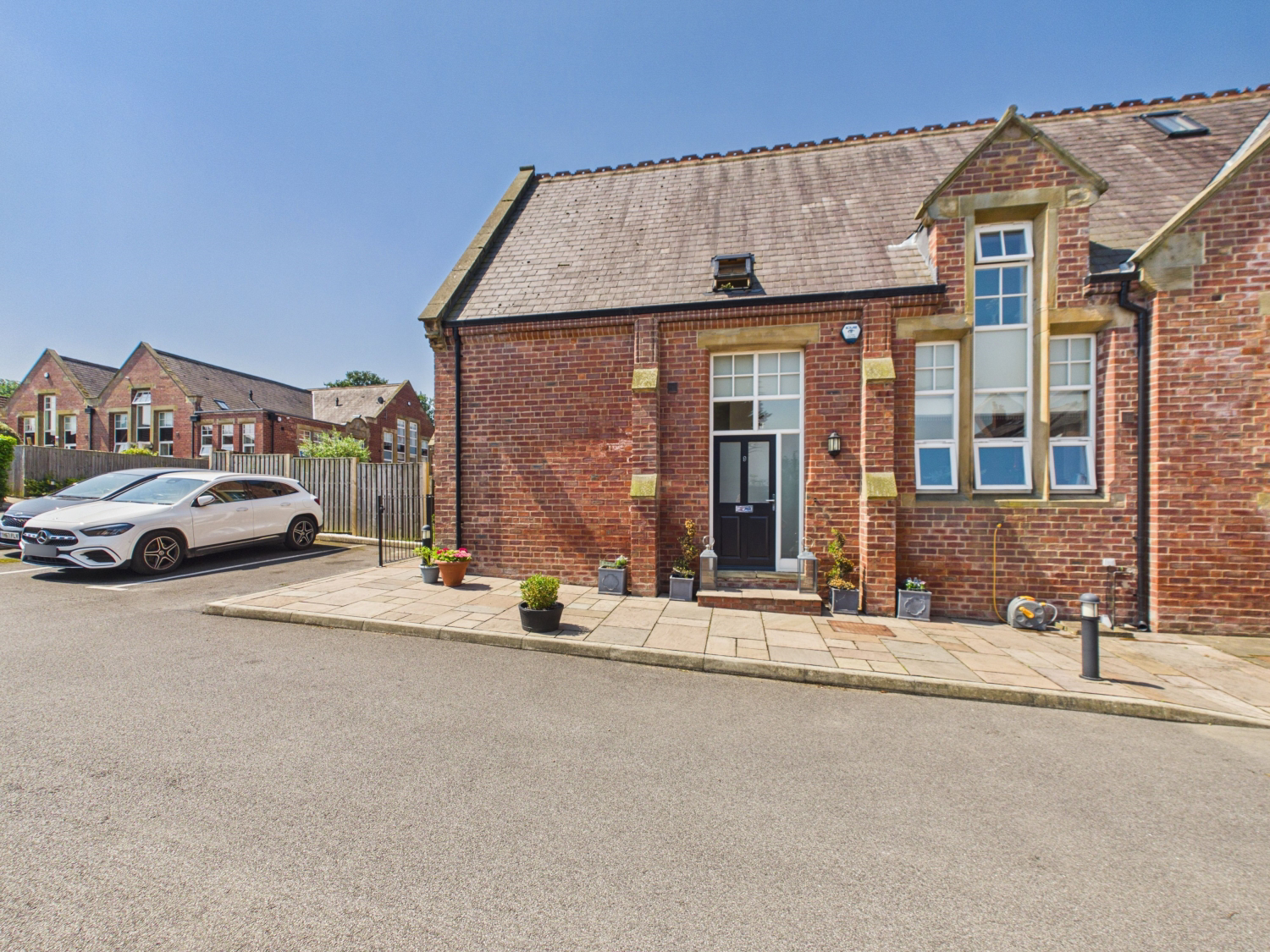 Carlton Green, Rothwell, Leeds, West Yorkshire, LS26, photo 23
