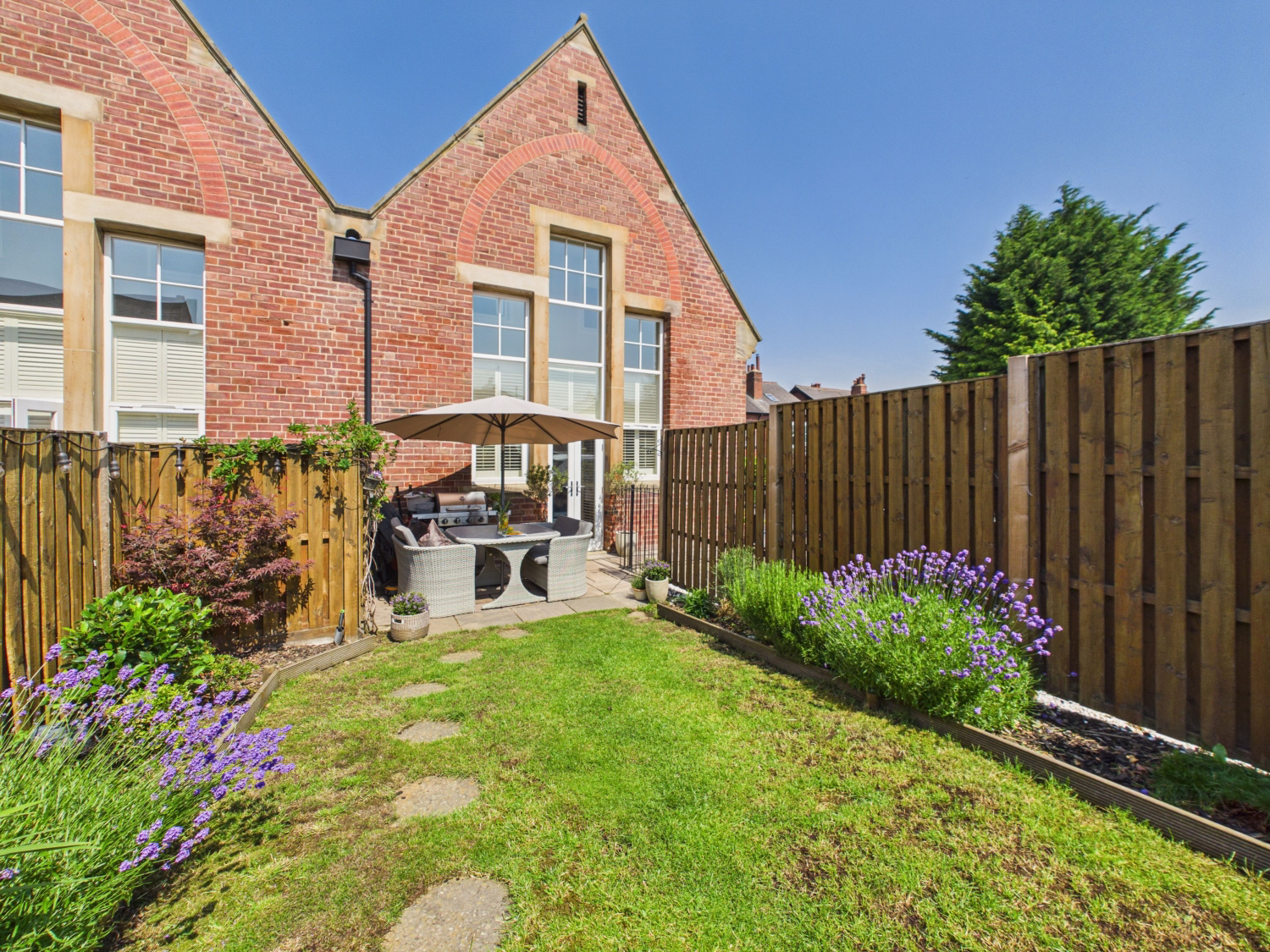Carlton Green, Rothwell, Leeds, West Yorkshire, LS26, photo 4
