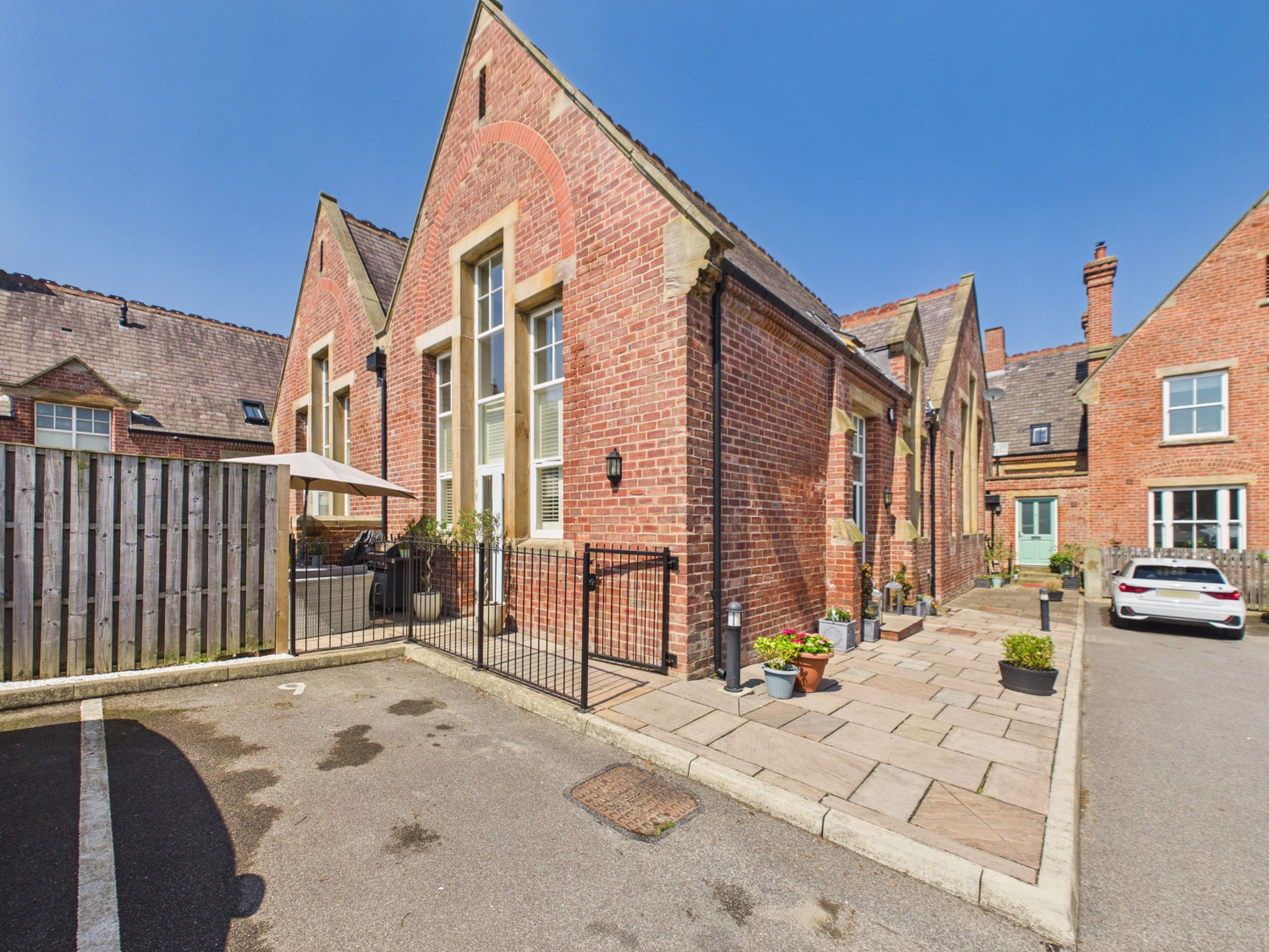 Carlton Green, Rothwell, Leeds, West Yorkshire, LS26