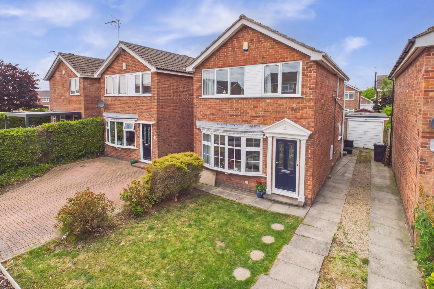 Bilsdale Close, York, North Yorkshire, YO30 5TT