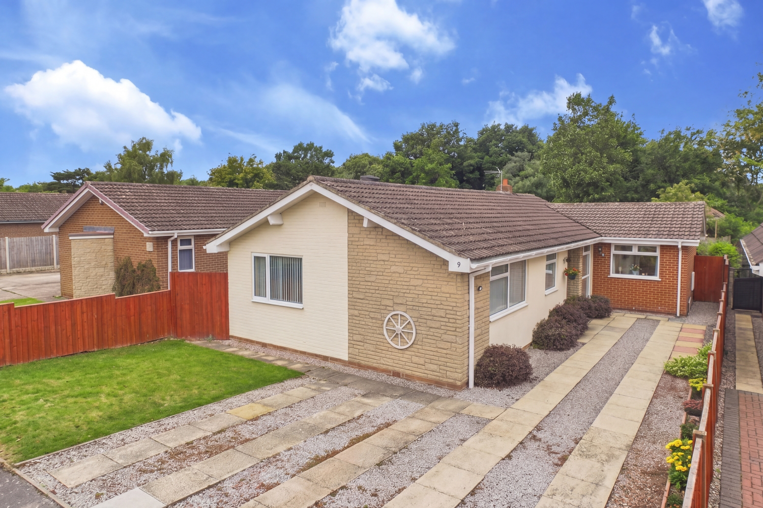 Cyprus Grove, Haxby, York, North Yorkshire, YO32