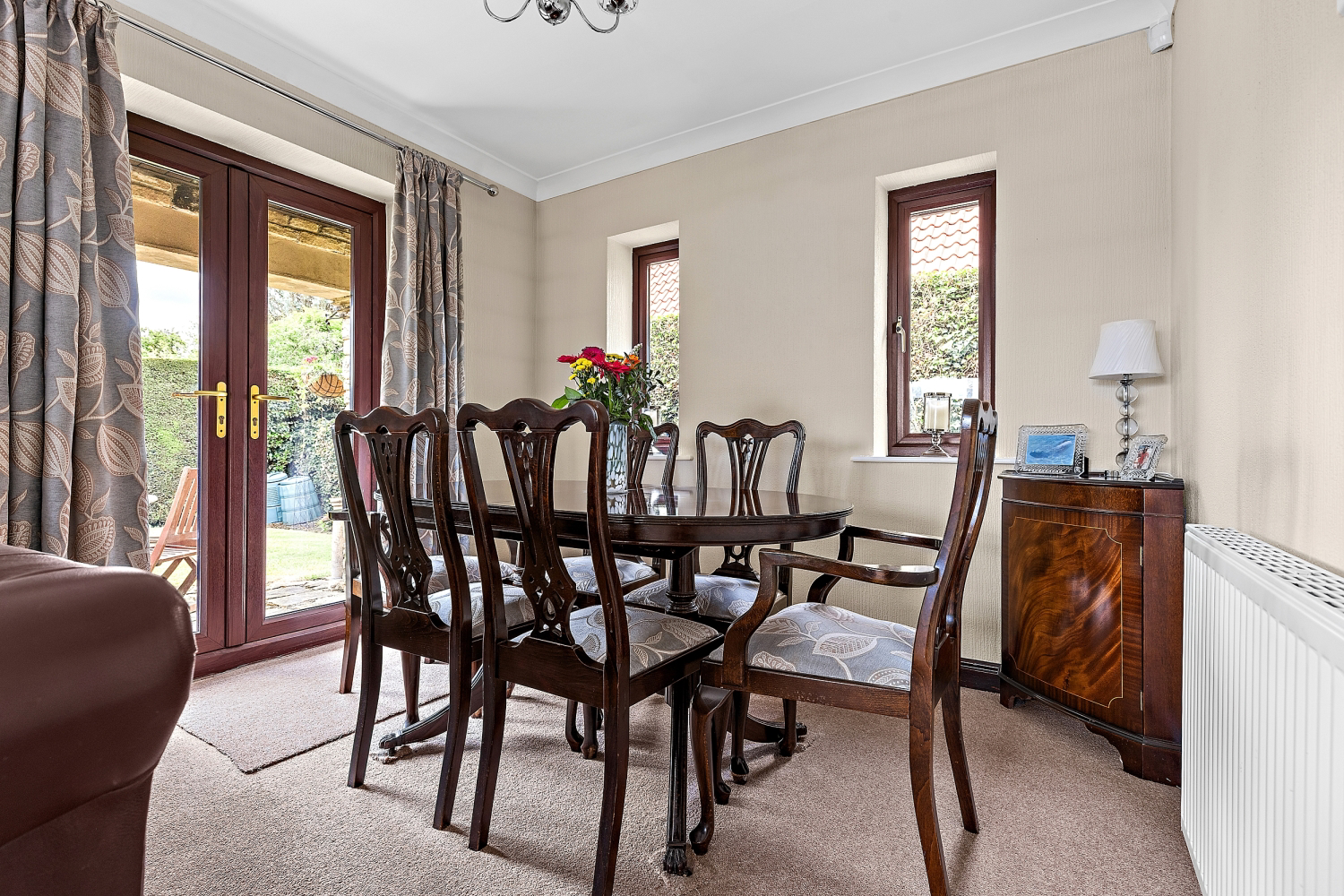 Greystones, Well Lane, South Milford, LEEDS, WEST YORKSHIRE, LS25, photo 7