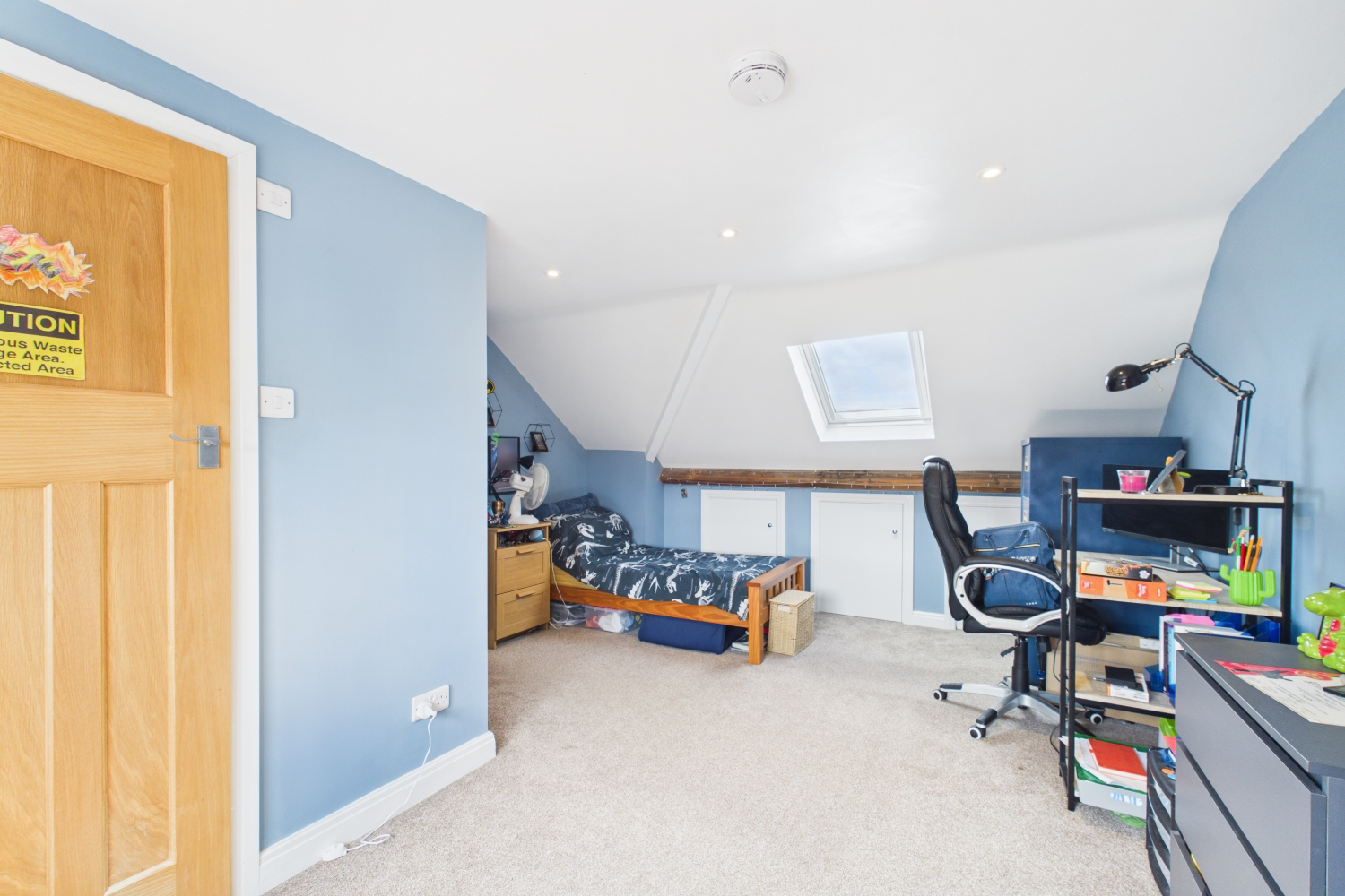 Carr Lane, York, North Yorkshire, YO26 5HQ, photo 20