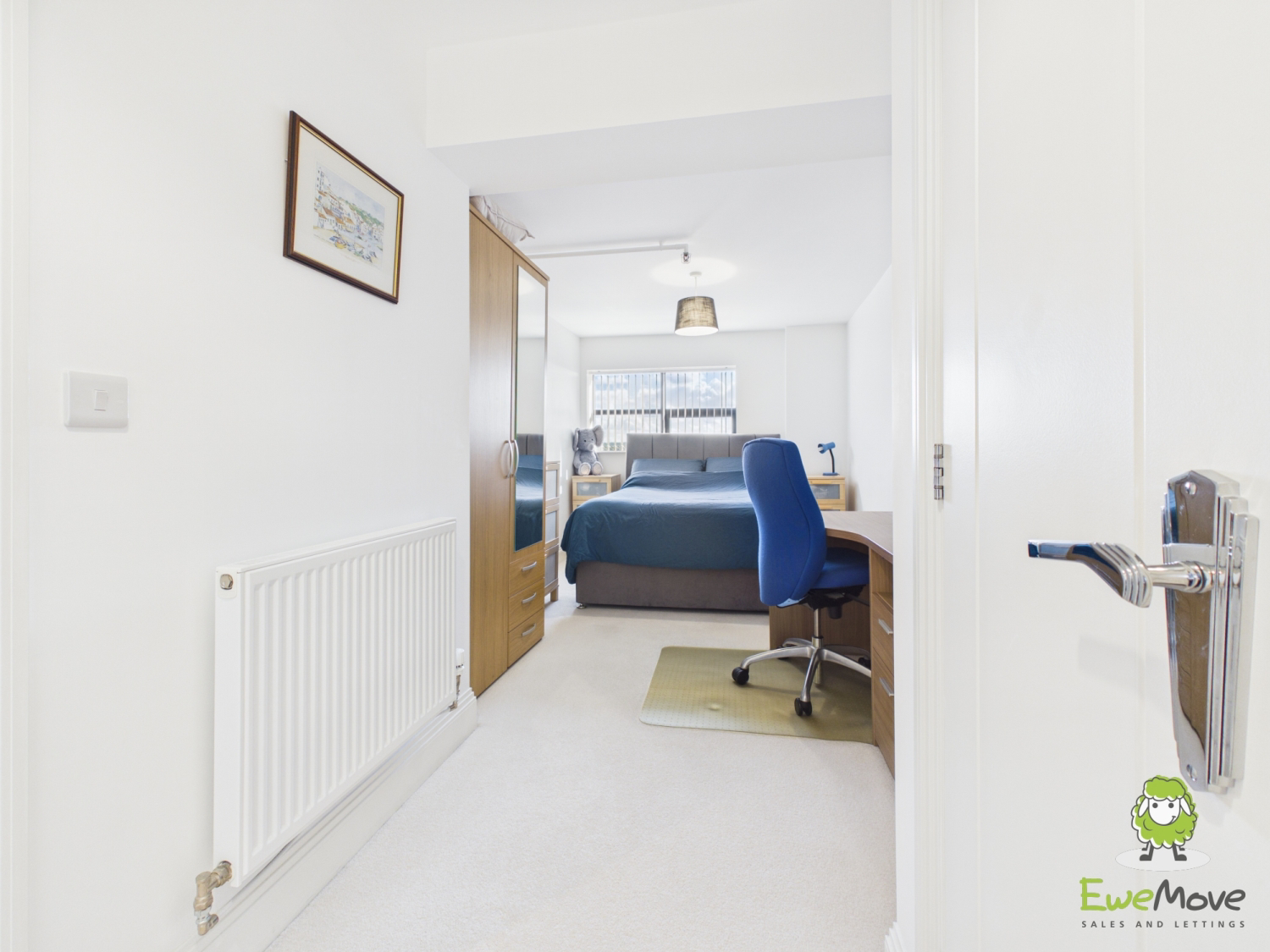 Lilly Court, 21 Fullbrook Drive, Basingstoke, Hampshire, RG21, photo 12