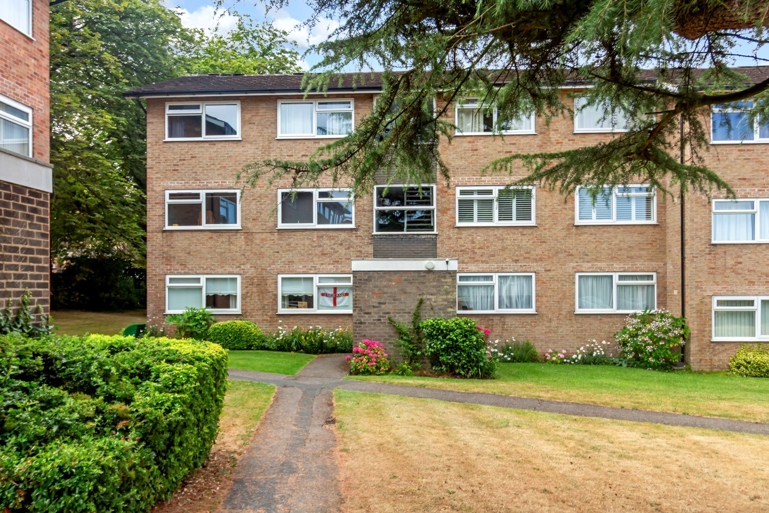 Aldersyde Court, York, North Yorkshire, YO24 1QN, photo 2